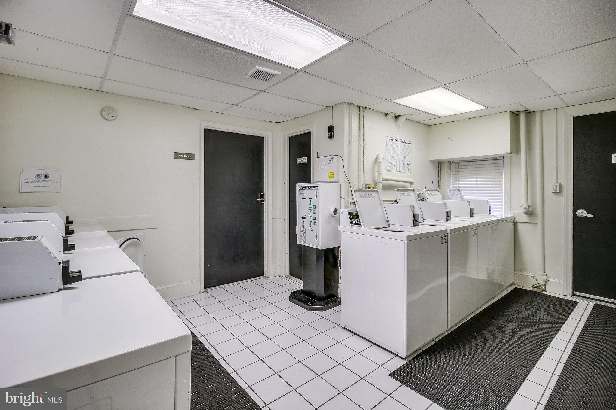 719 S Saint Asaph STREET Unit: 306