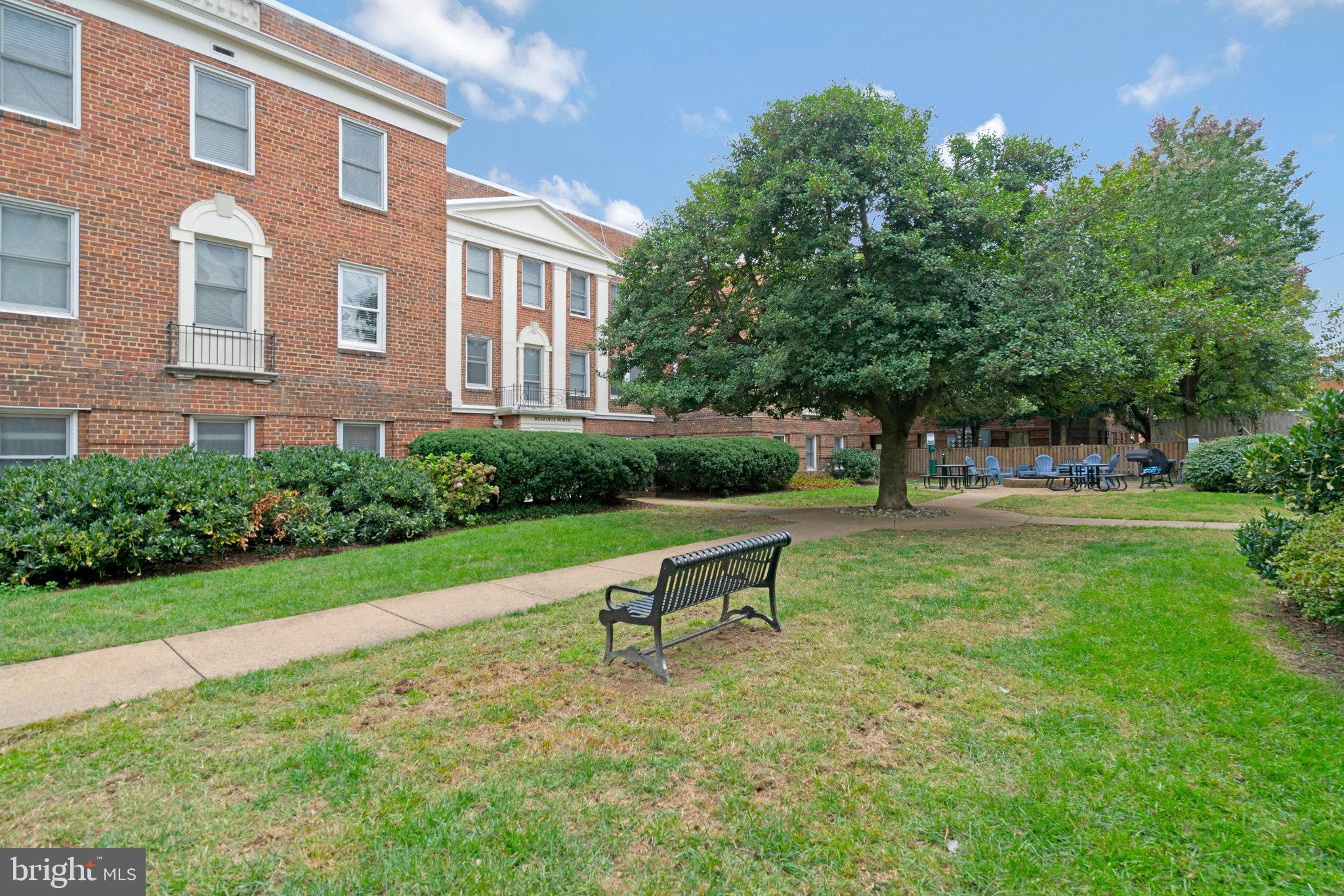 719 S Saint Asaph STREET Unit: 306