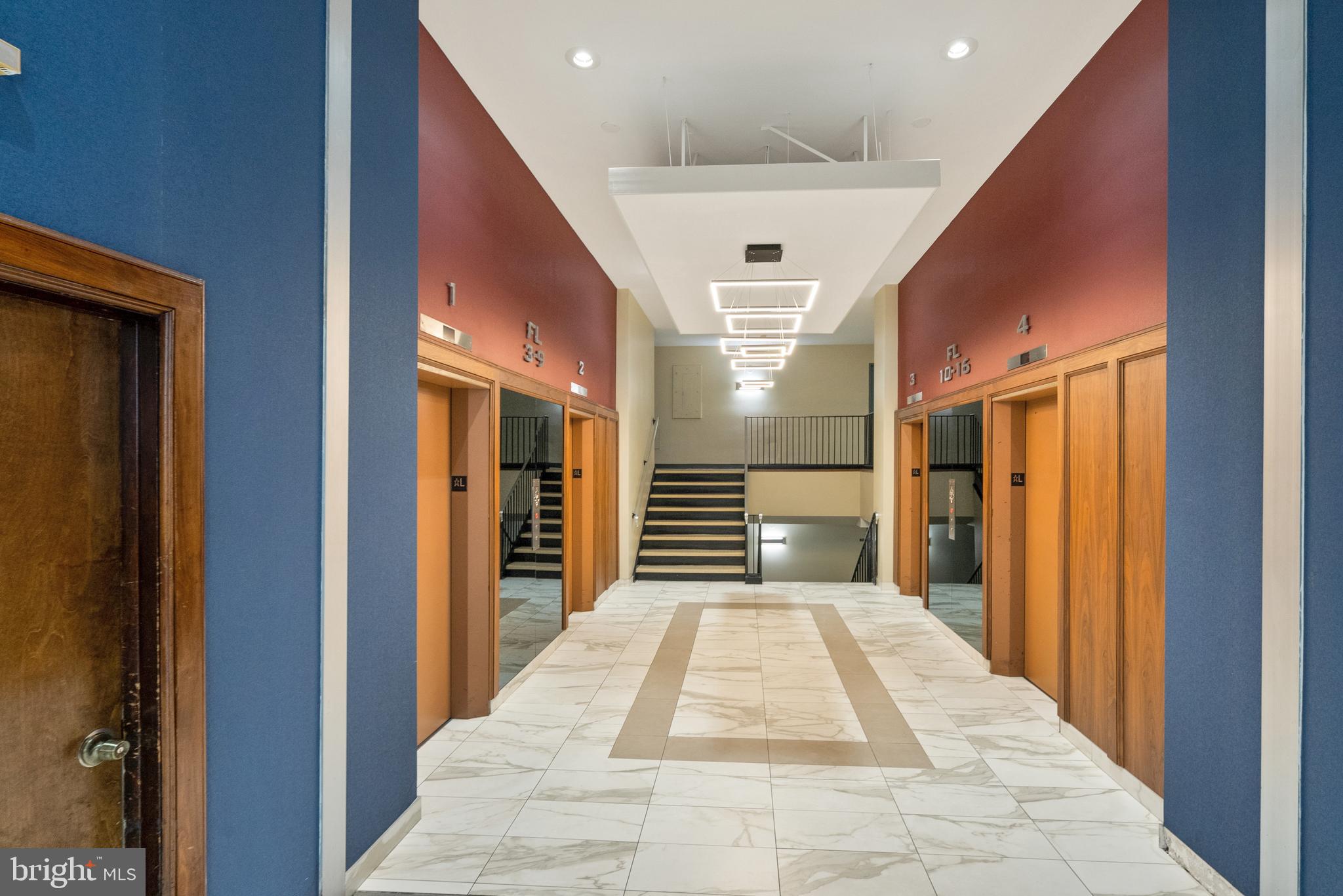 4600 Duke STREET Unit: 1411