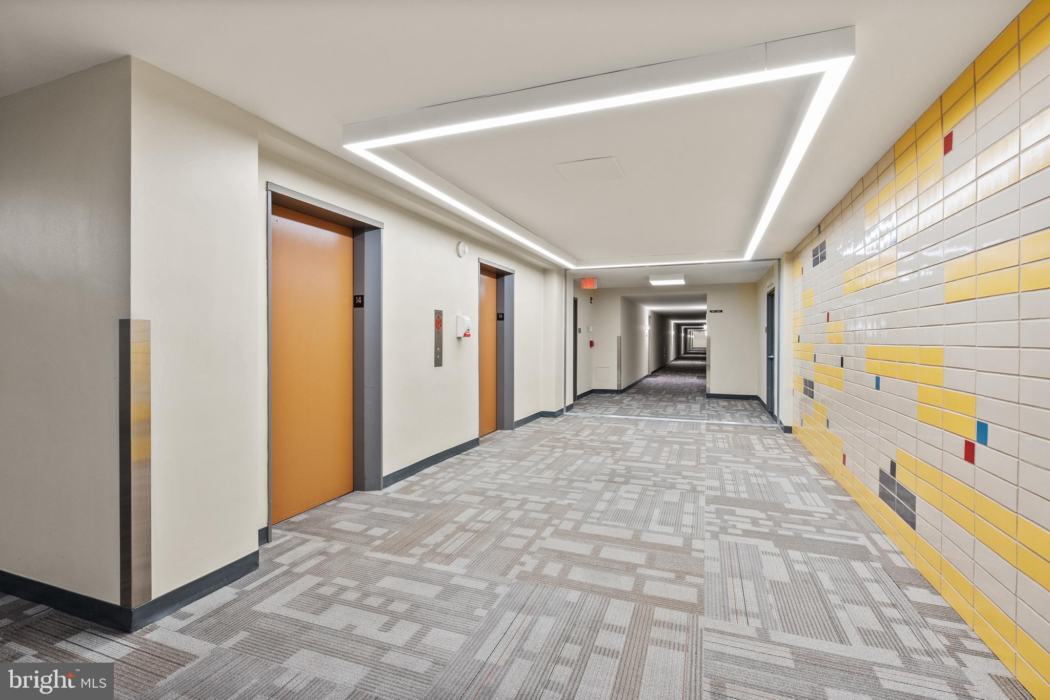 4600 Duke STREET Unit: 1411
