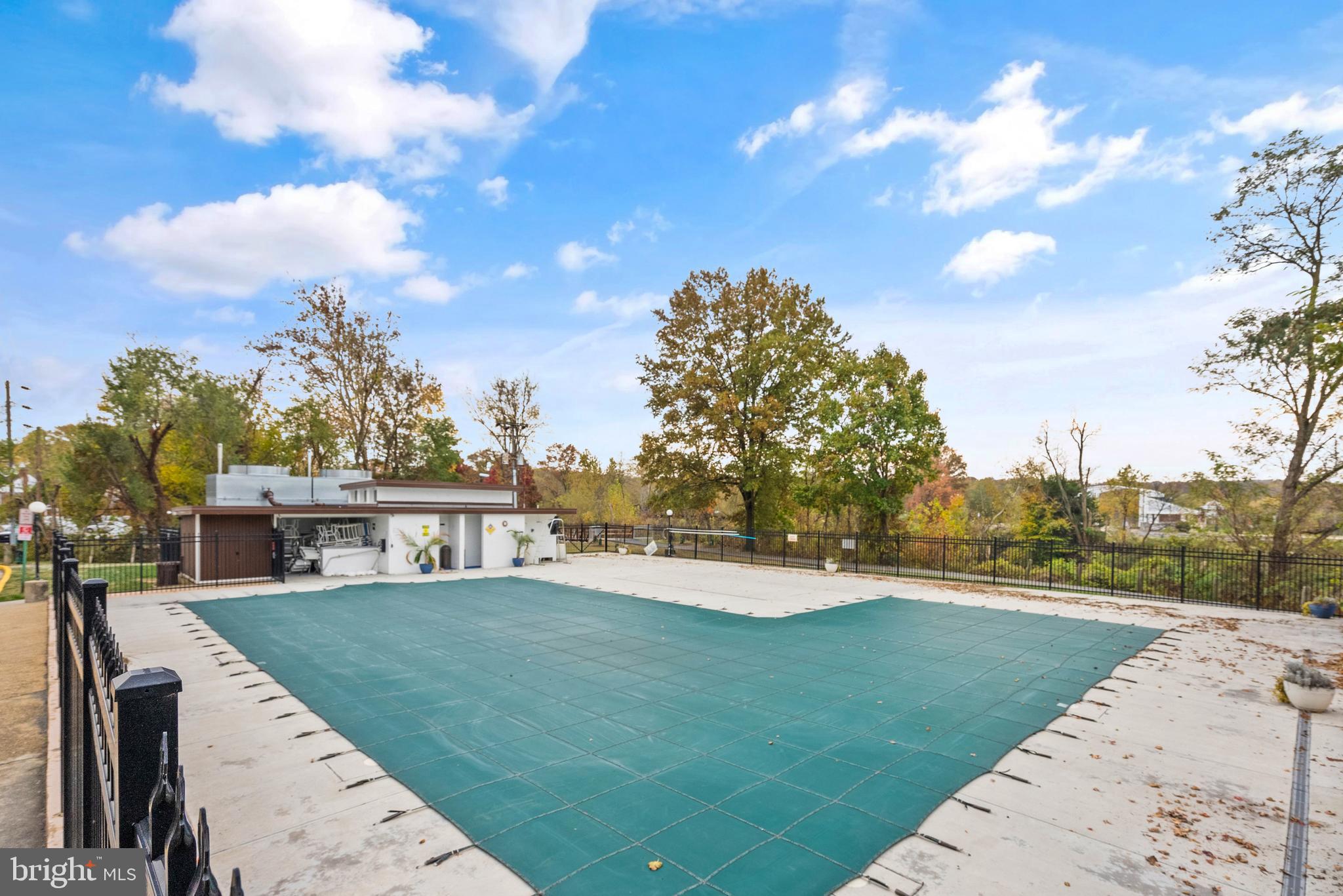4600 Duke STREET Unit: 1411