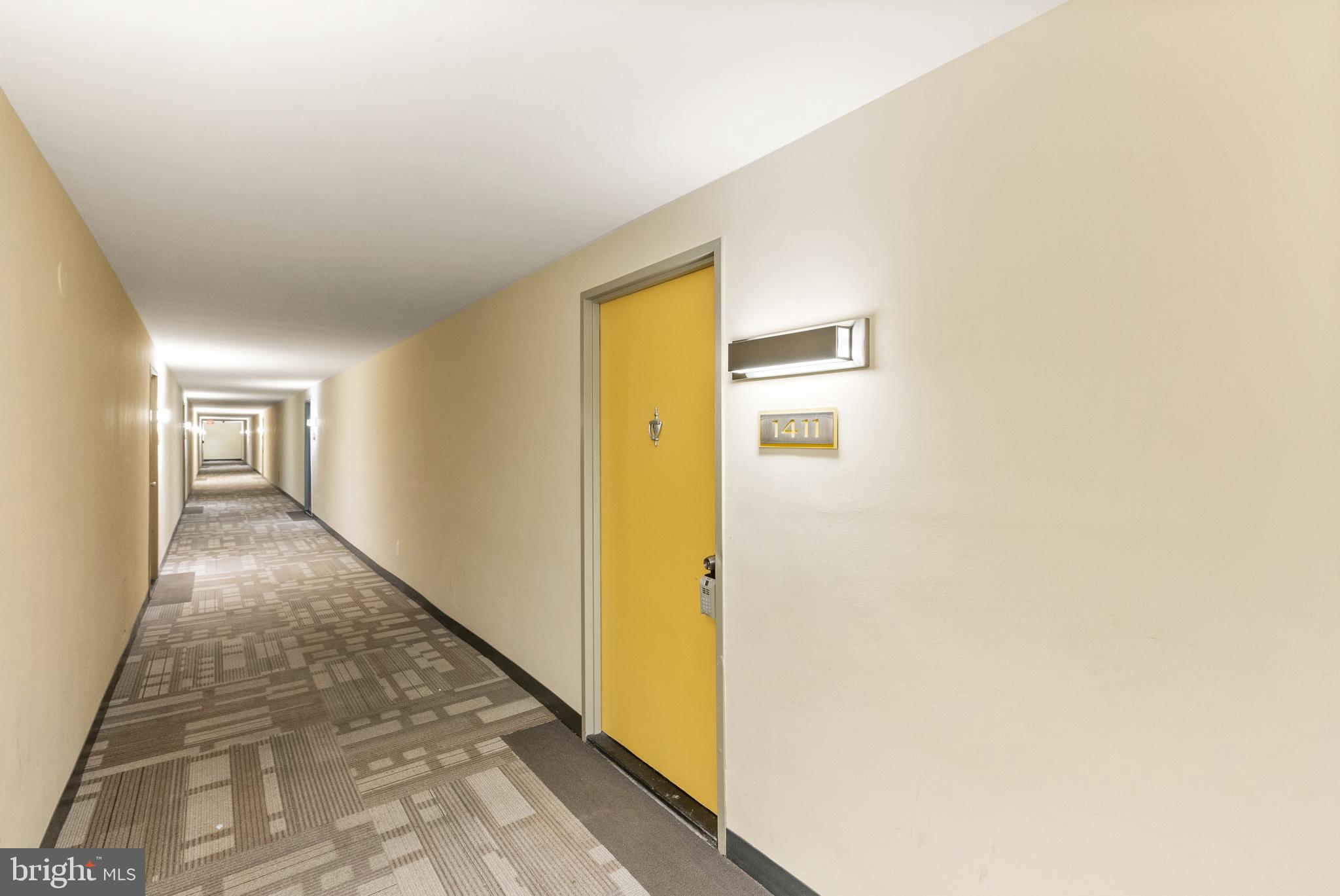 4600 Duke STREET Unit: 1411