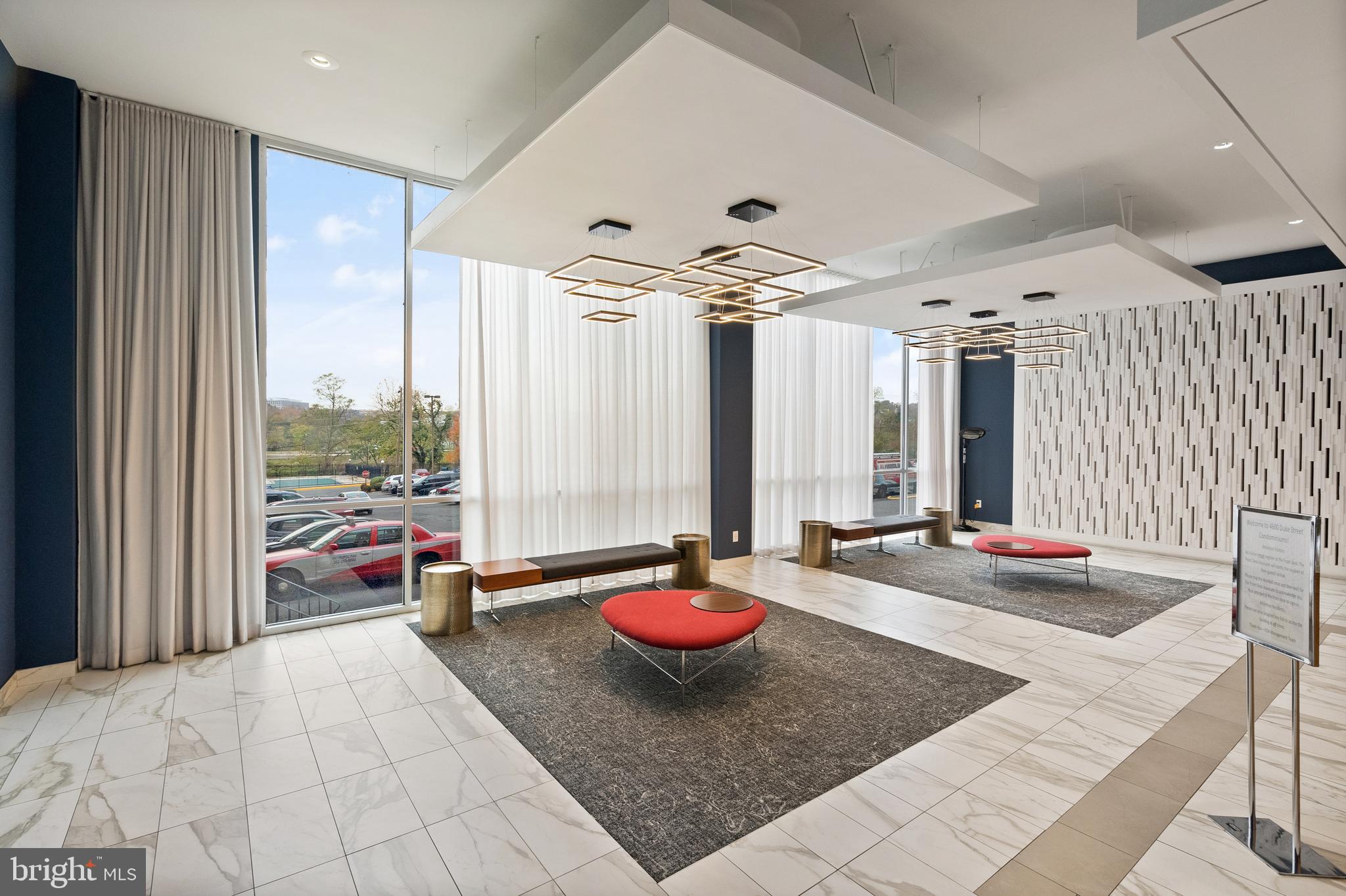 4600 Duke STREET Unit: 1411