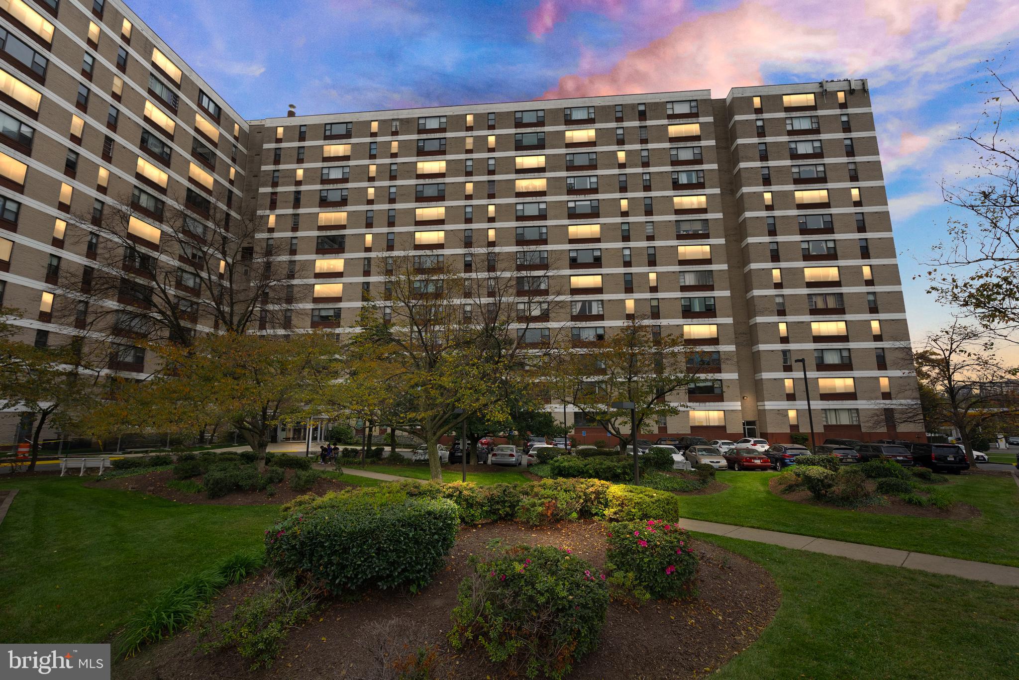 4600 Duke STREET Unit: 1411