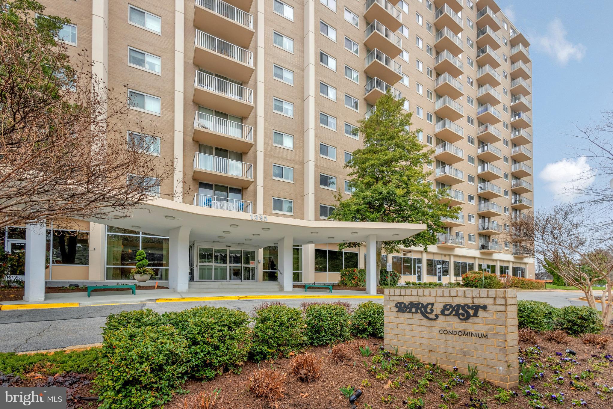 1225 Martha Custis DRIVE Unit: 1111
