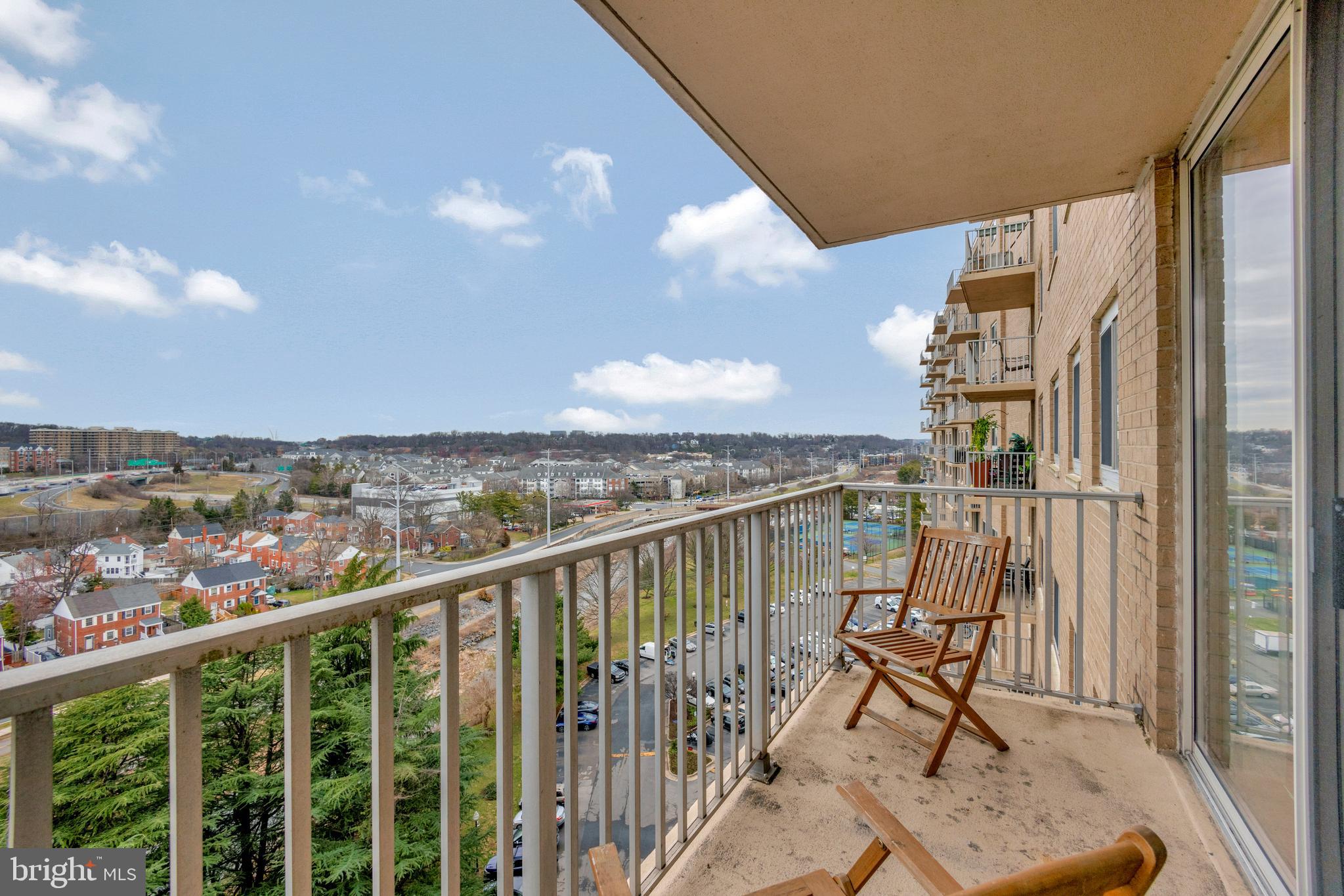 1225 Martha Custis DRIVE Unit: 1111