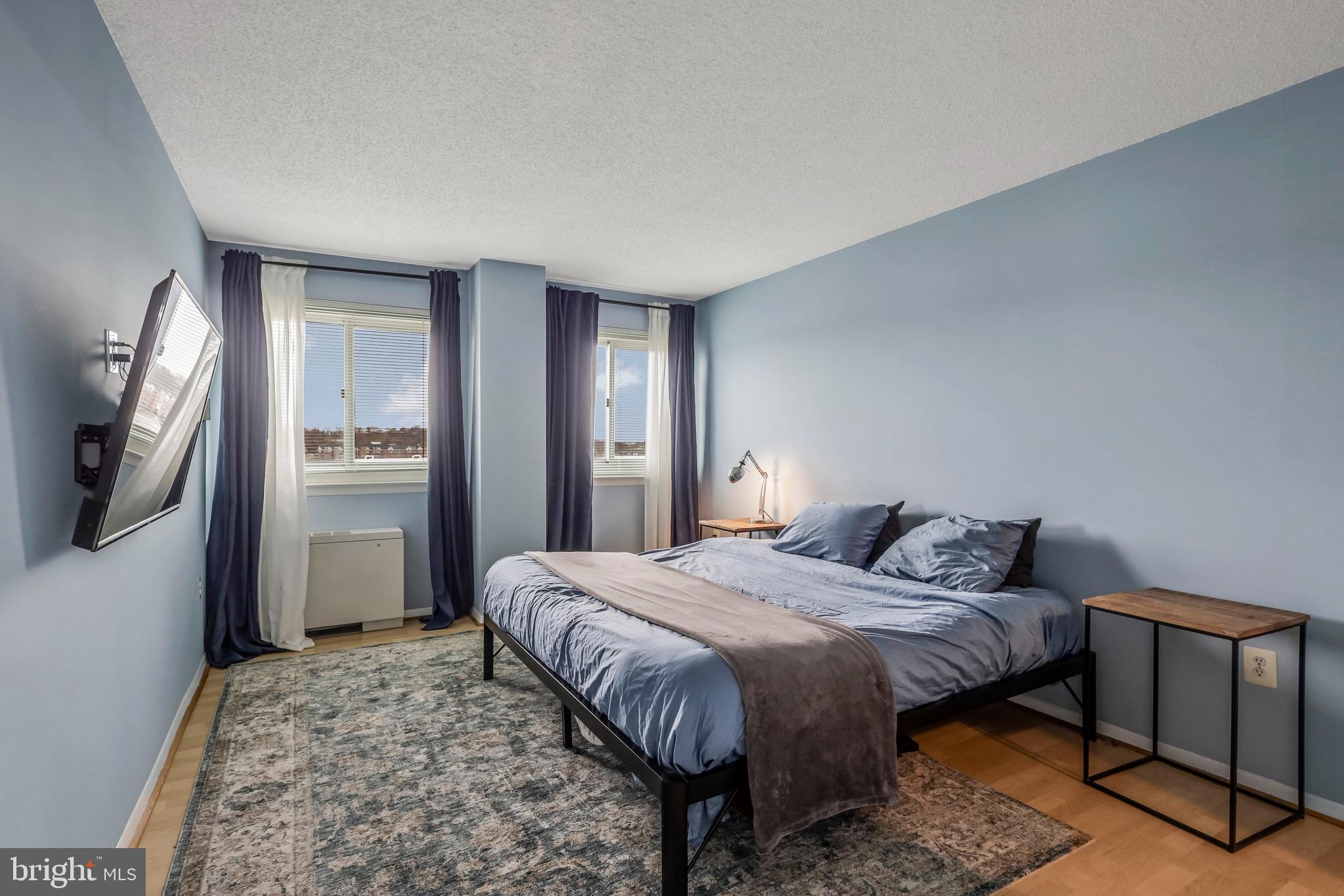 1225 Martha Custis DRIVE Unit: 1111