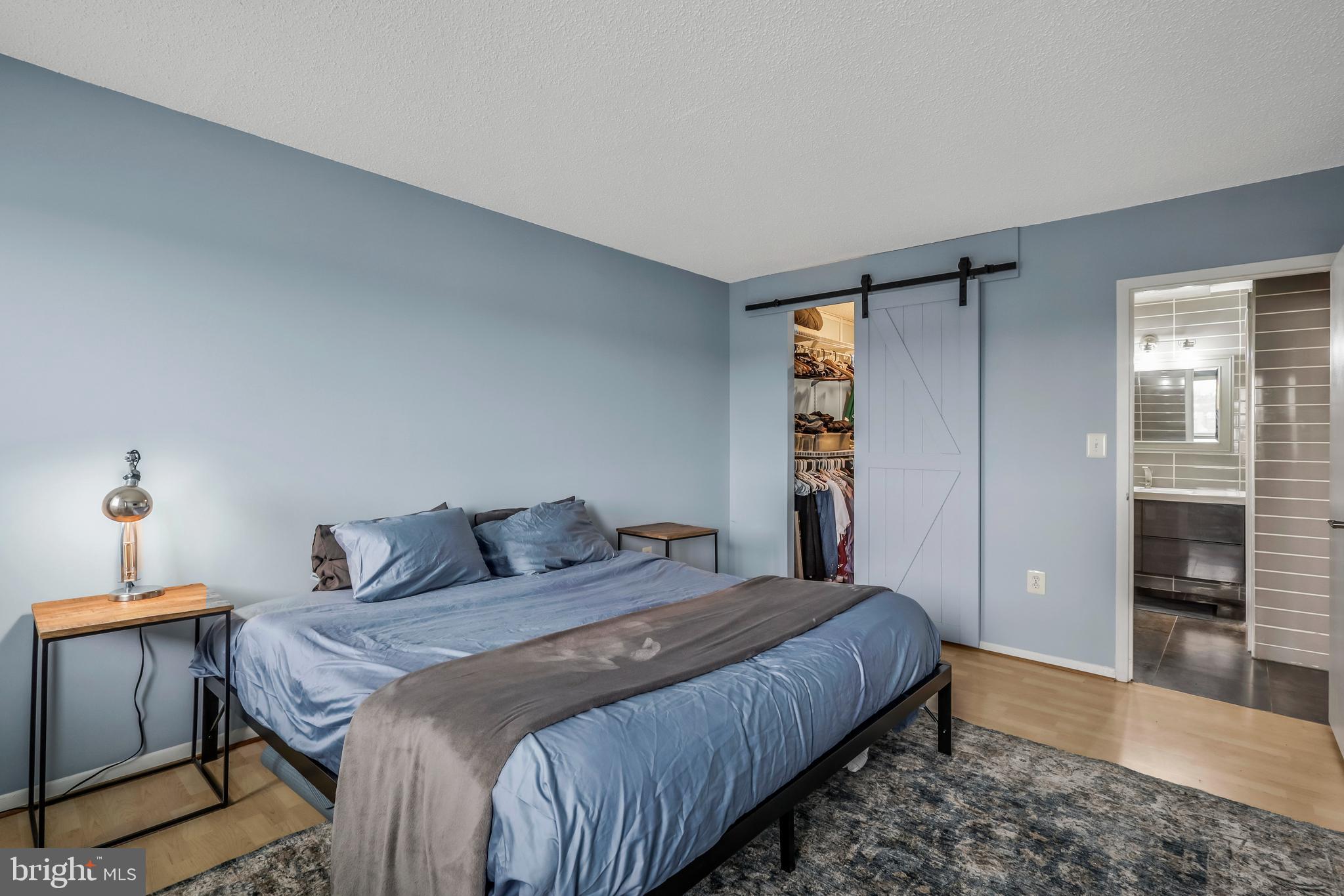 1225 Martha Custis DRIVE Unit: 1111
