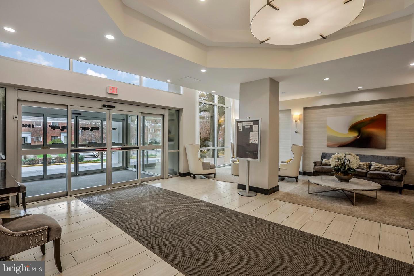1225 Martha Custis DRIVE Unit: 1111