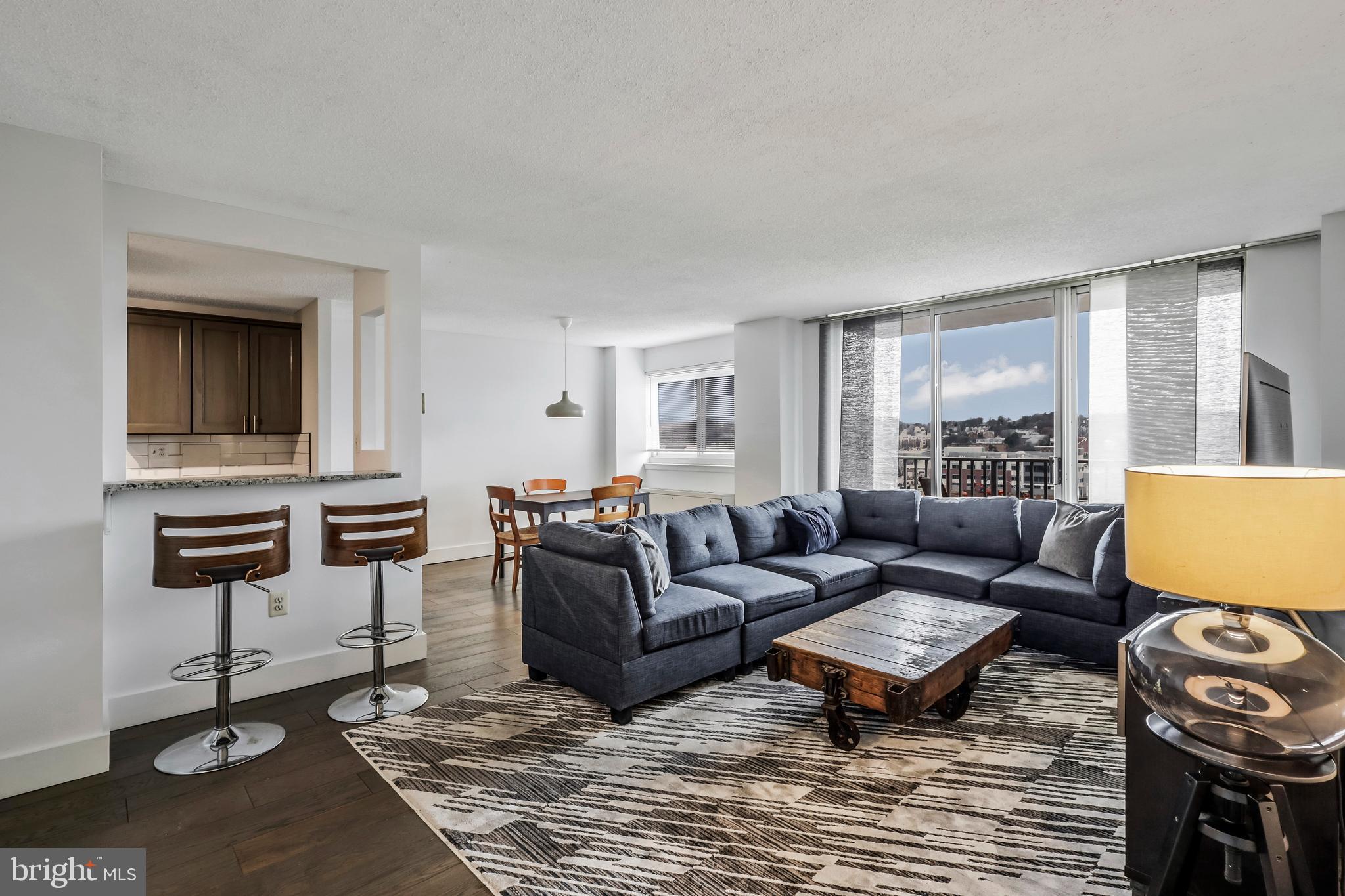 1225 Martha Custis DRIVE Unit: 1111