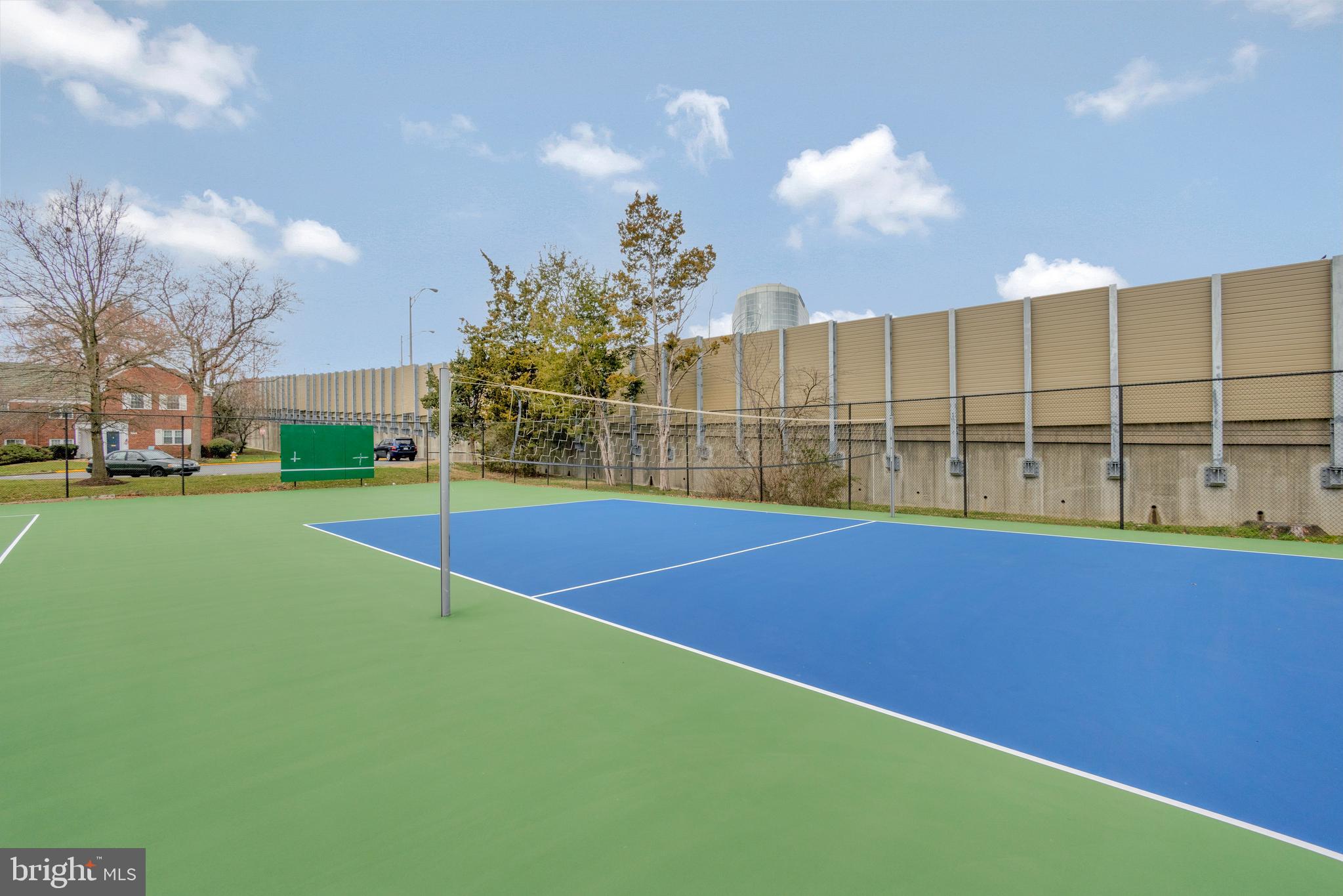 1225 Martha Custis DRIVE Unit: 1111