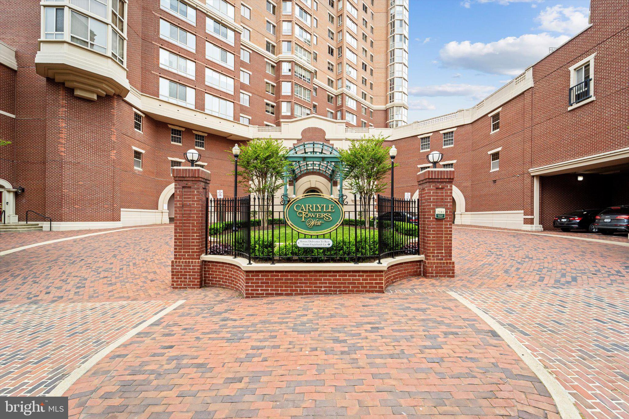 2181 Jamieson Ave #1401