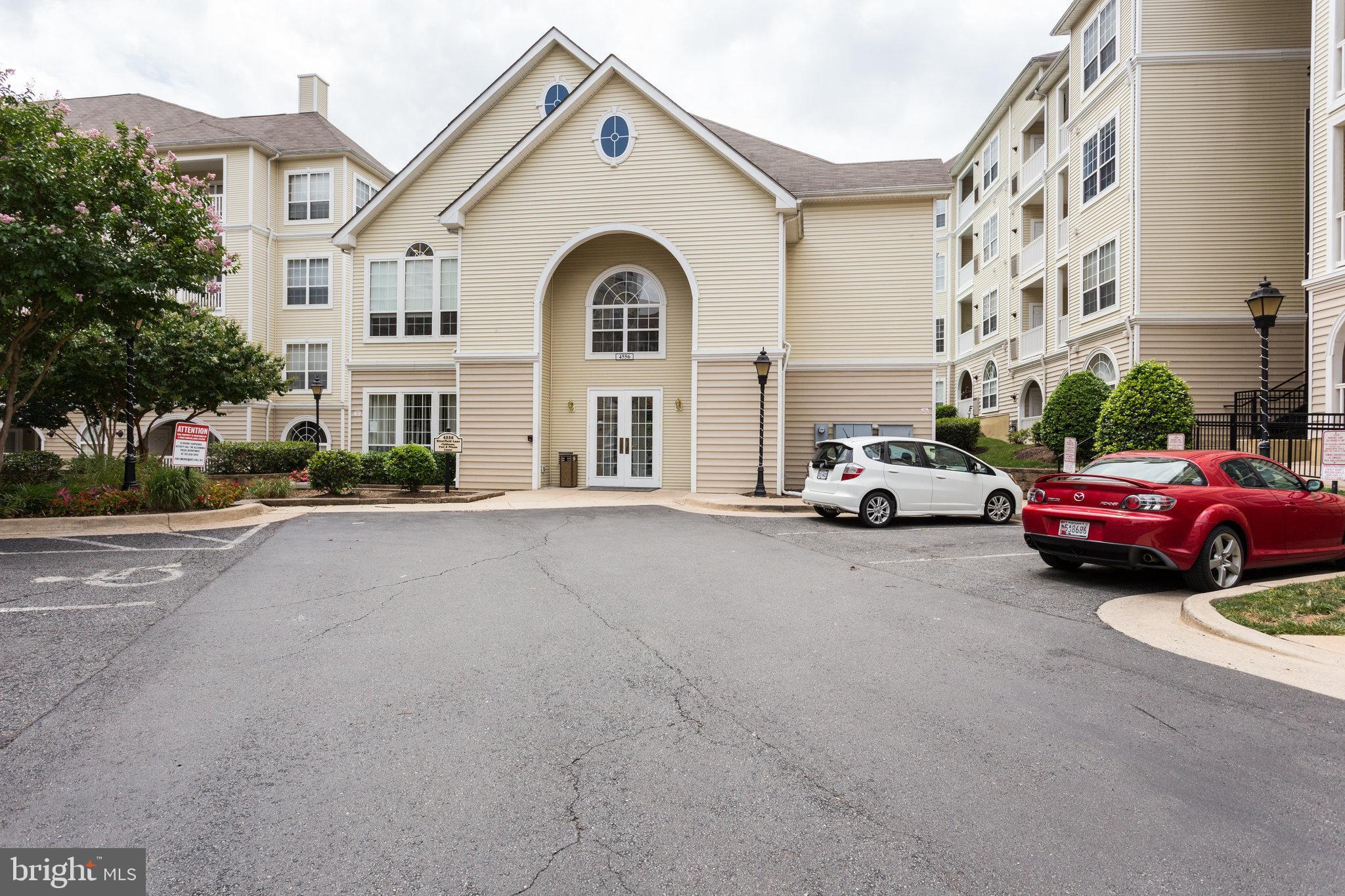 4550 Strutfield Ln #2211