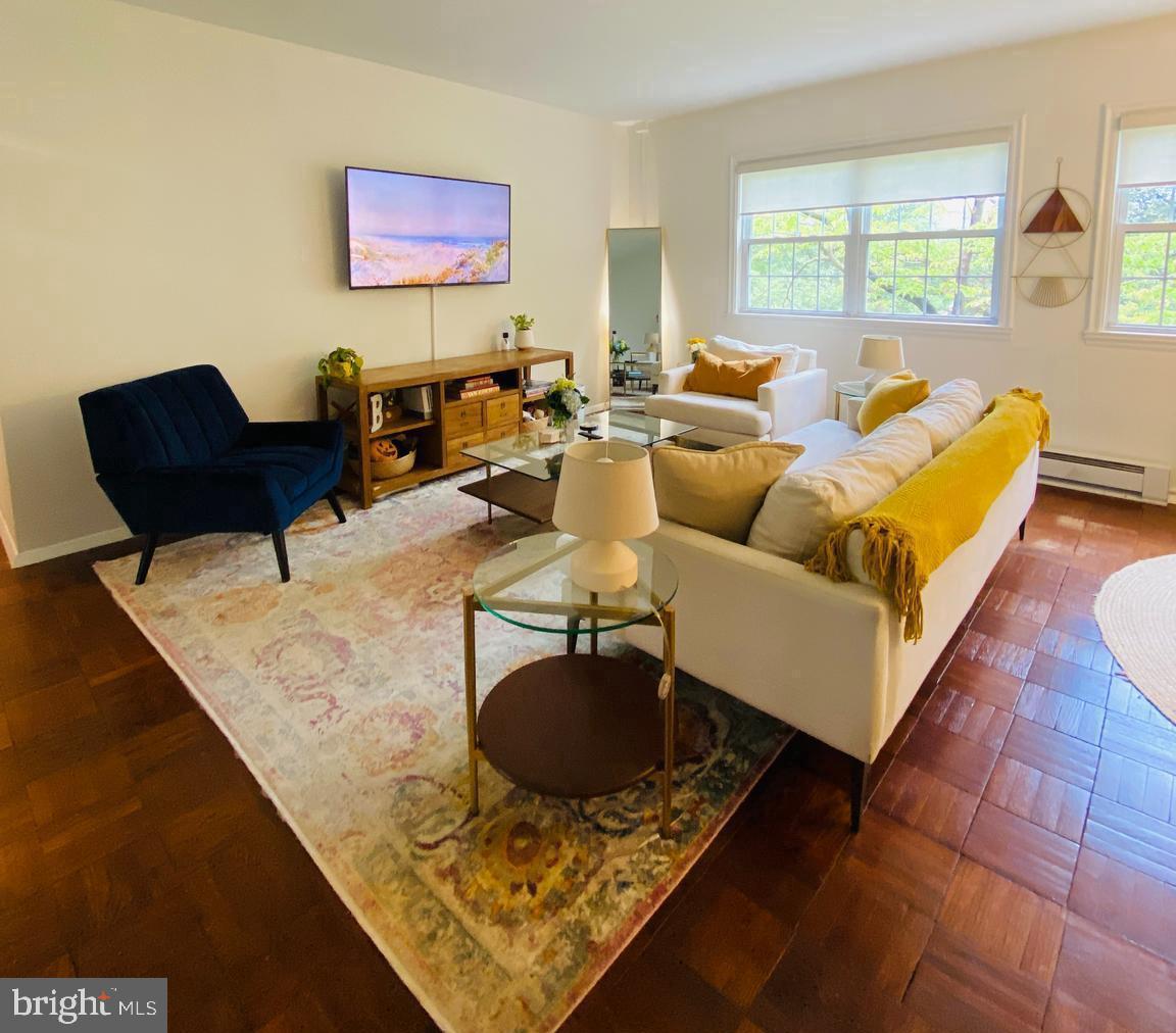 3505 MARTHA CUSTIS DR