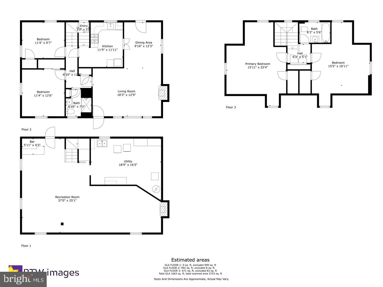 604 Crestwood Dr
