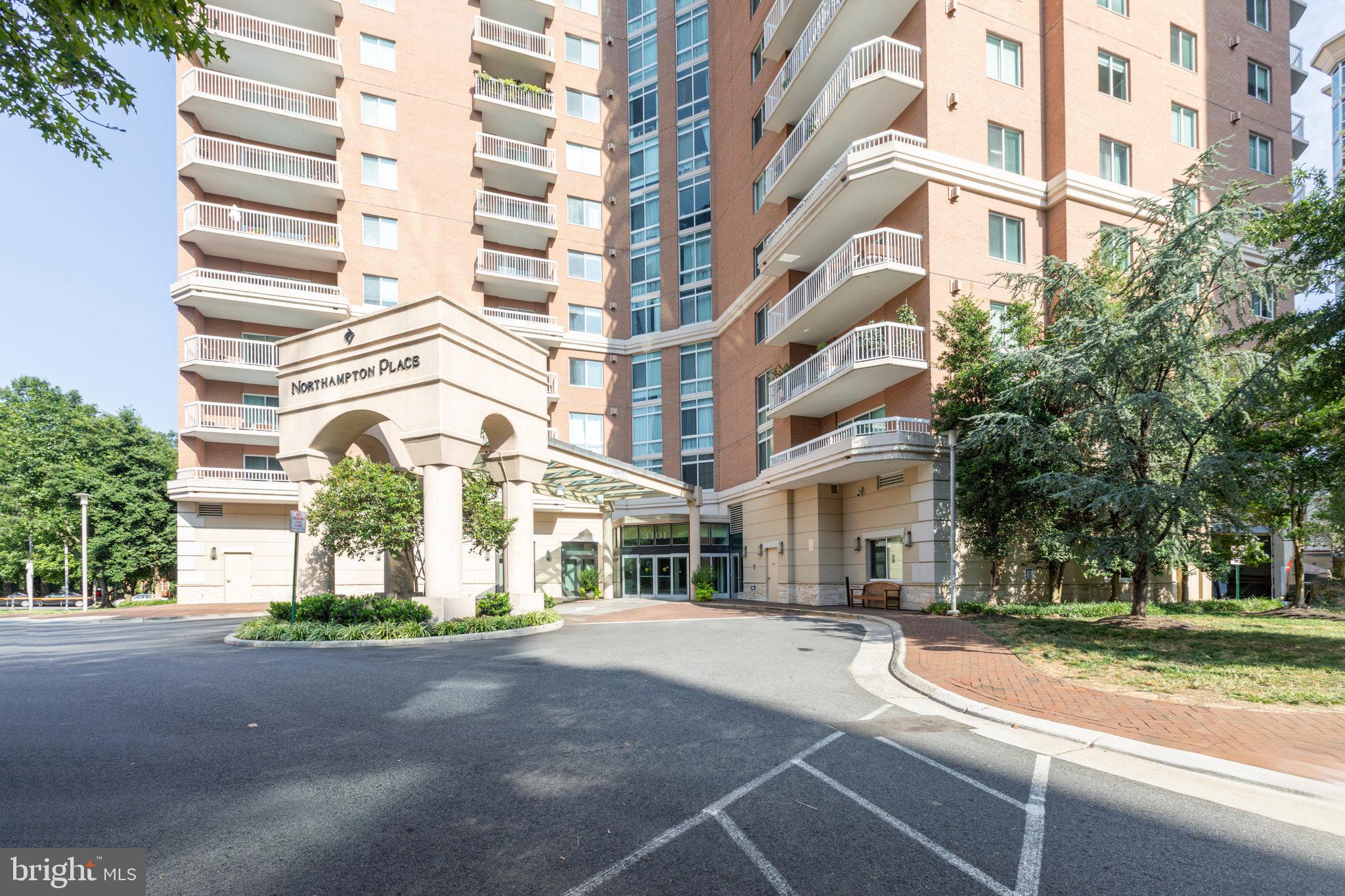 3101 N Hampton Dr #1619