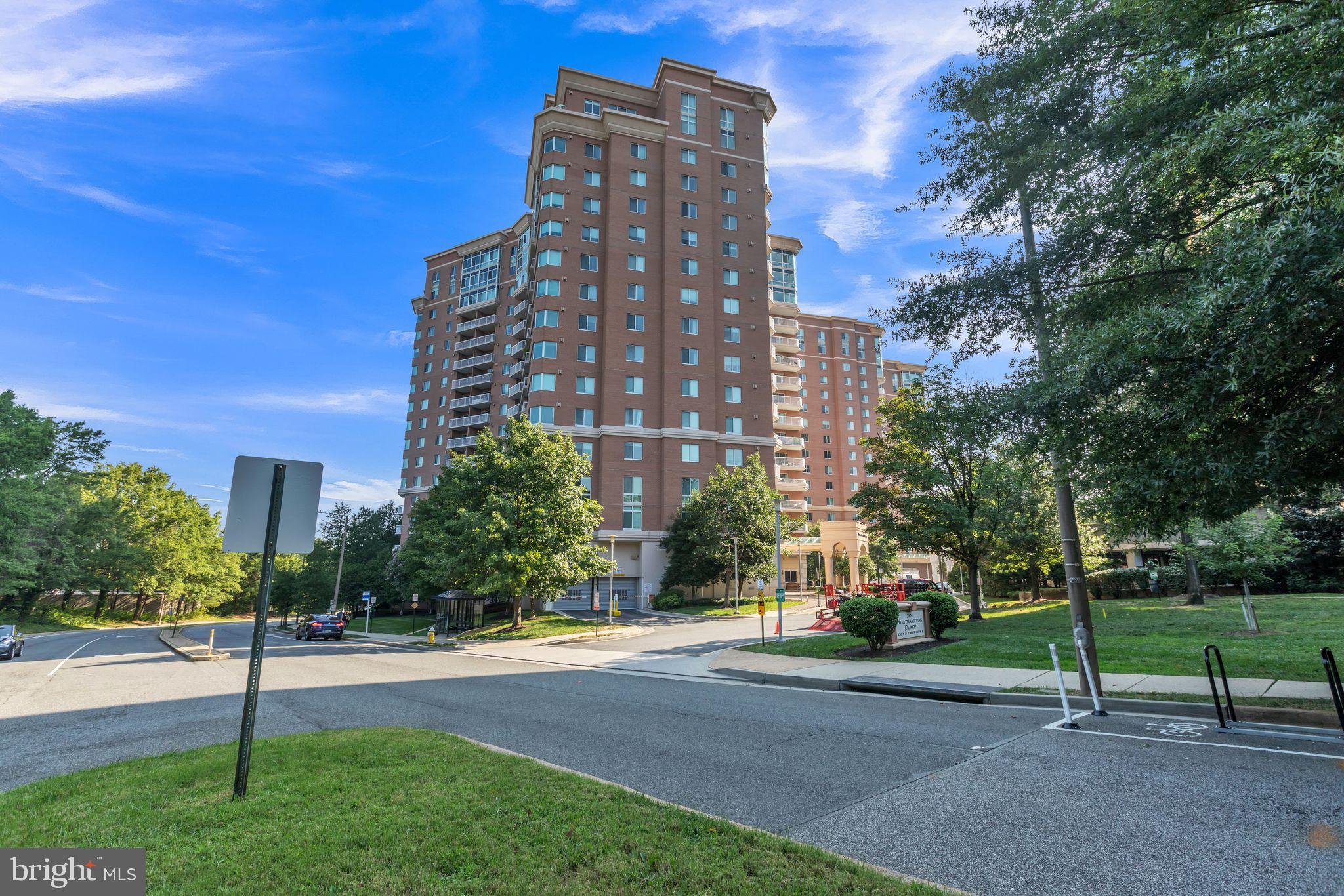 3101 N Hampton Dr #1619