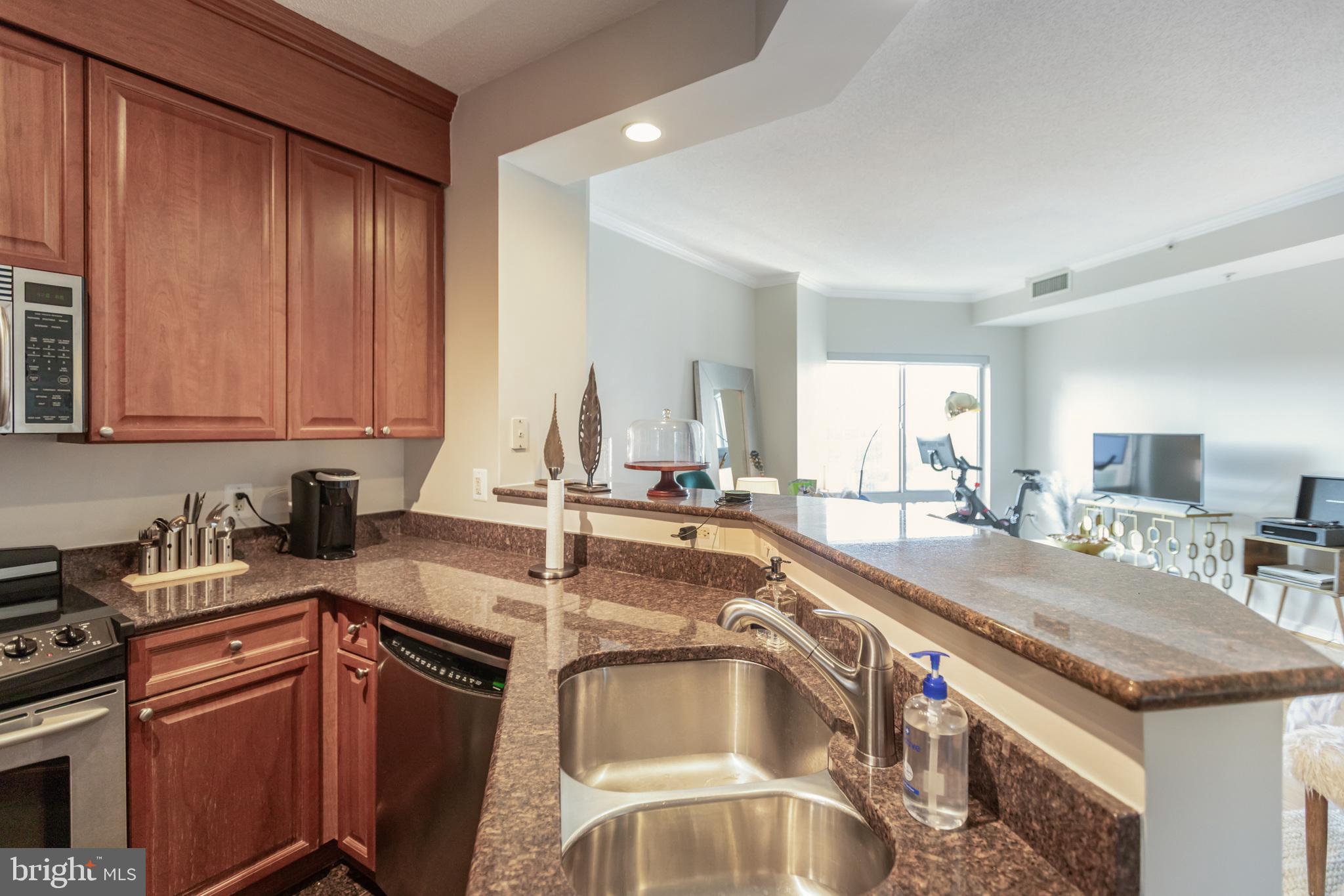 3101 N Hampton Dr #1619