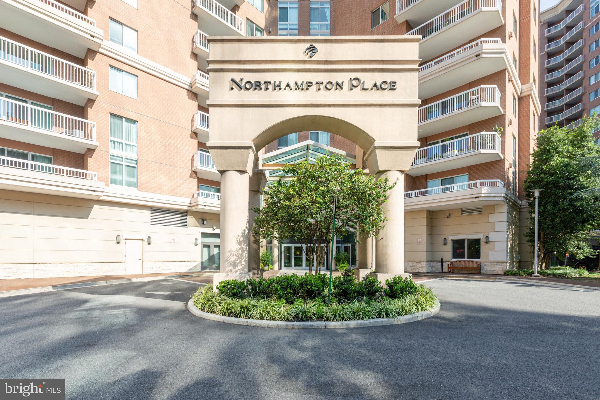 3101 N Hampton Dr #1619