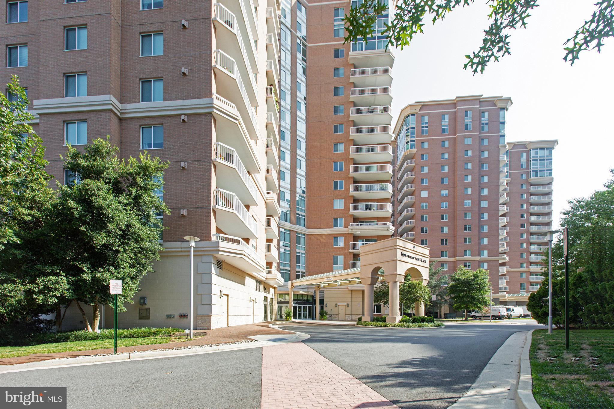 3101 N Hampton Dr #1619