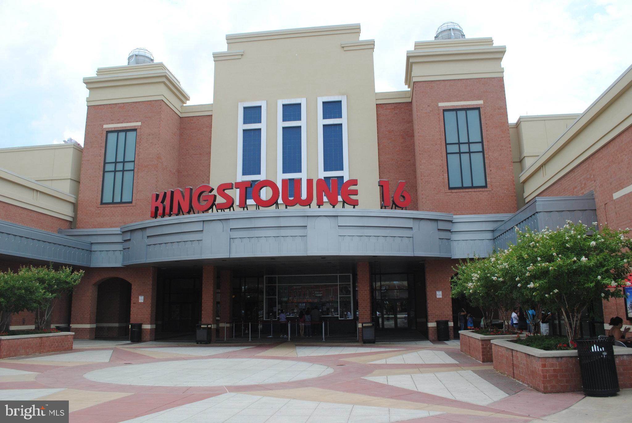 271 S PICKETT ST #302