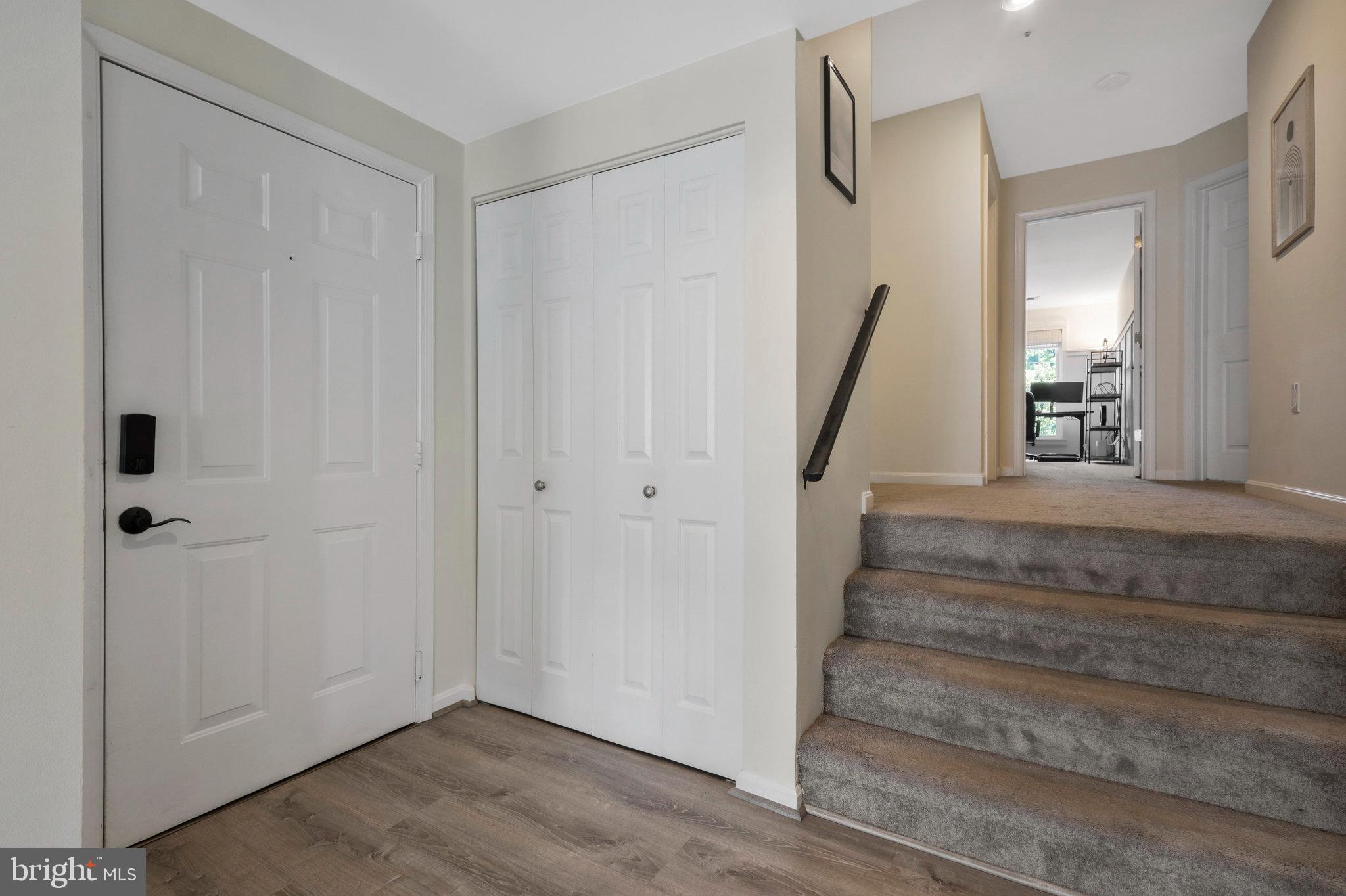 271 S PICKETT ST #302