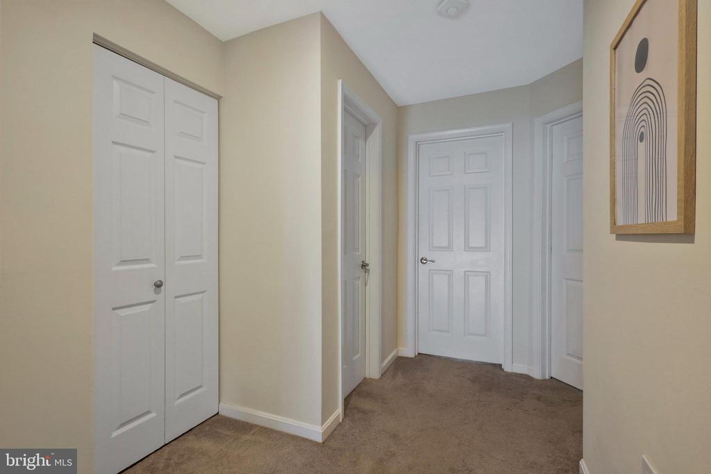 271 S PICKETT ST #302