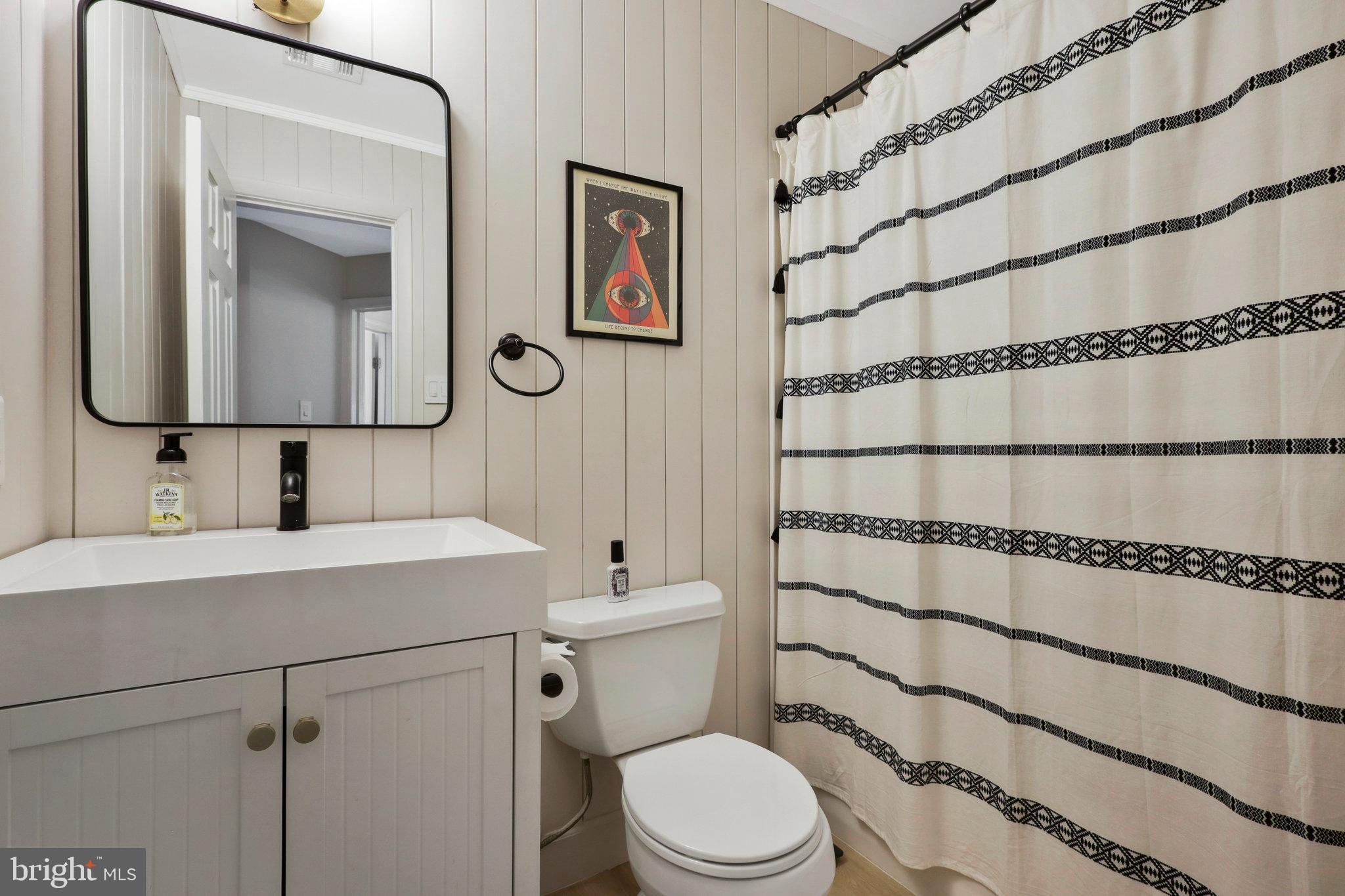 271 S PICKETT ST #302