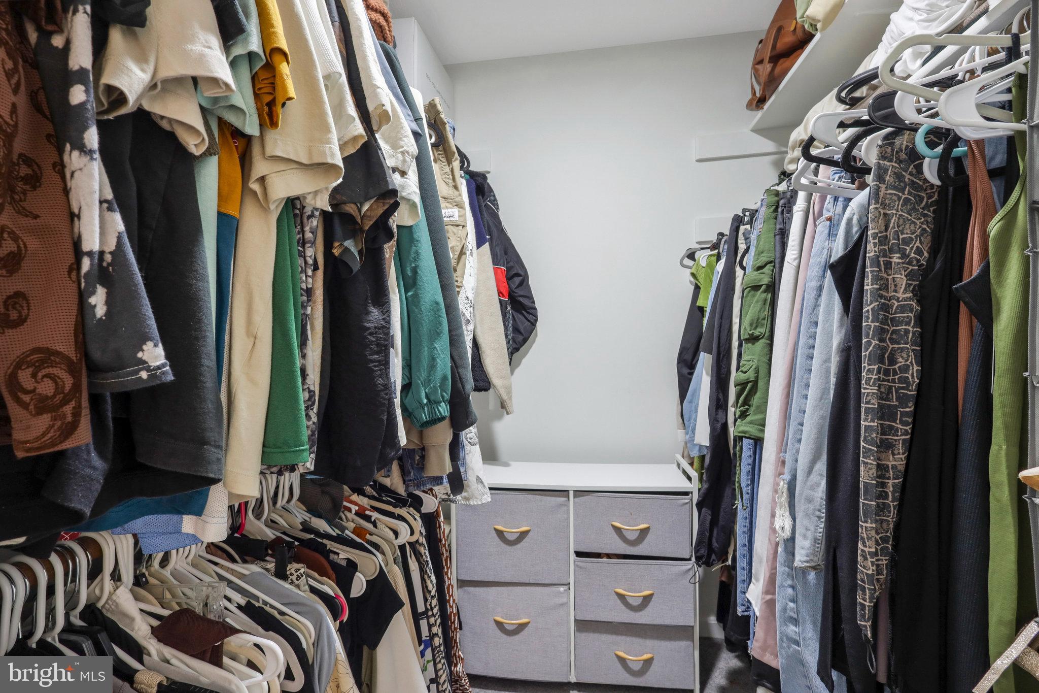 271 S PICKETT ST #302