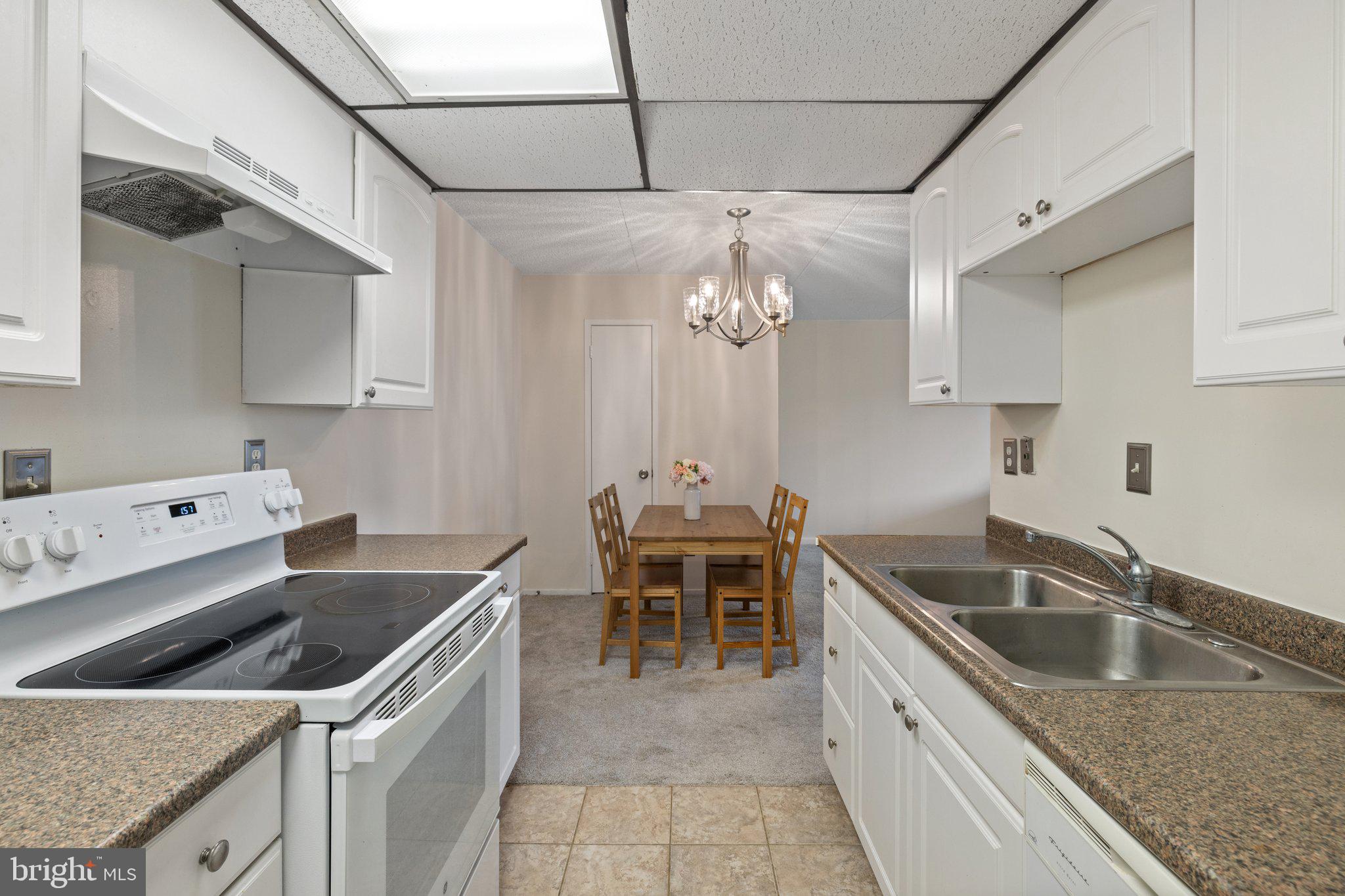 5911 Edsall Rd #310