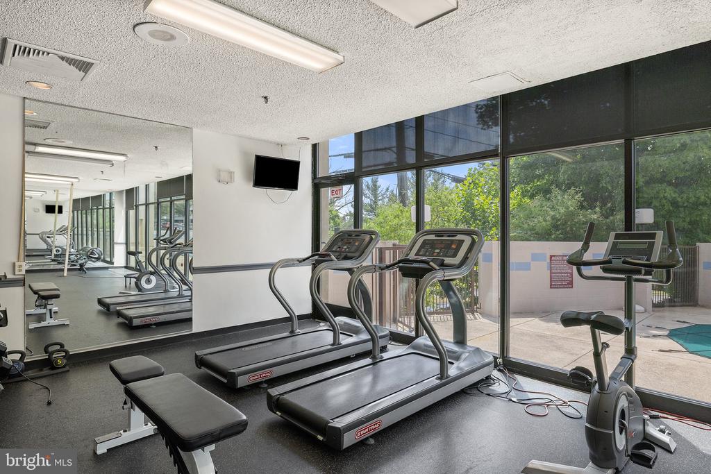 5911 Edsall Rd #310