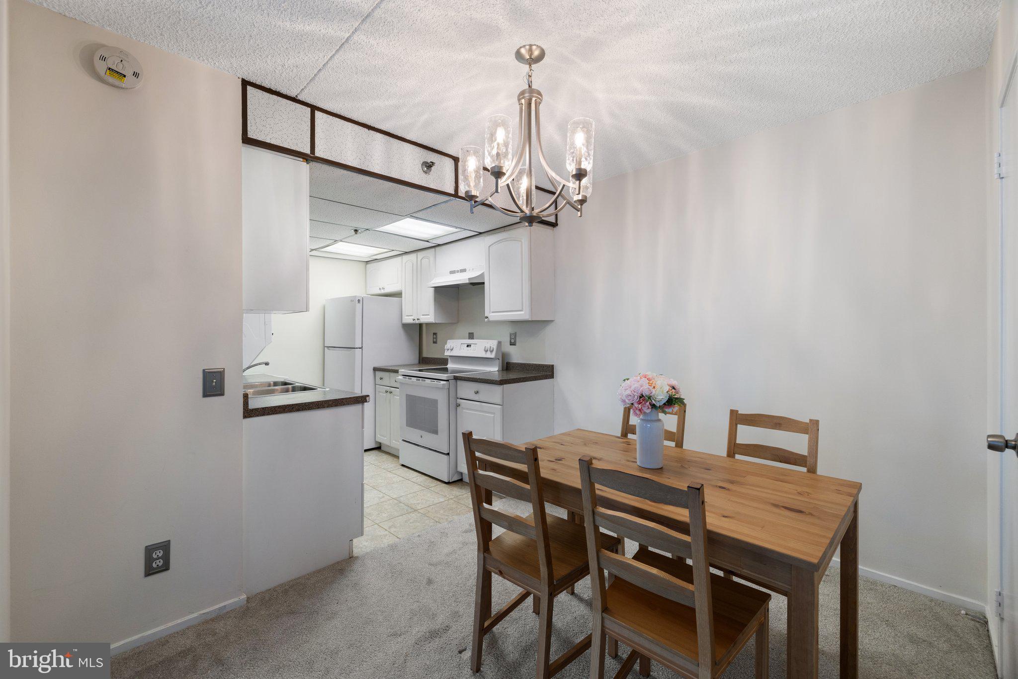 5911 Edsall Rd #310