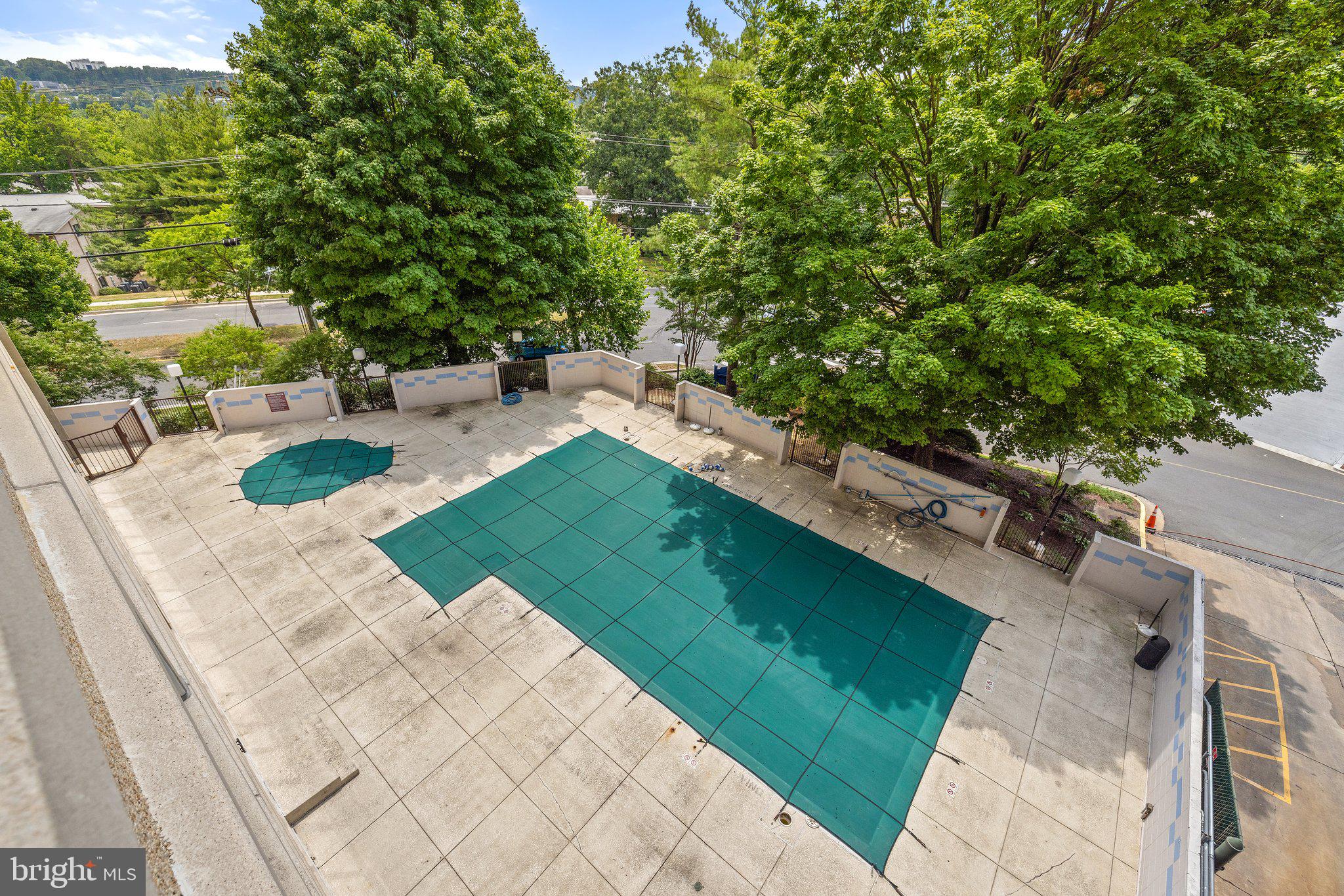 5911 Edsall Rd #310