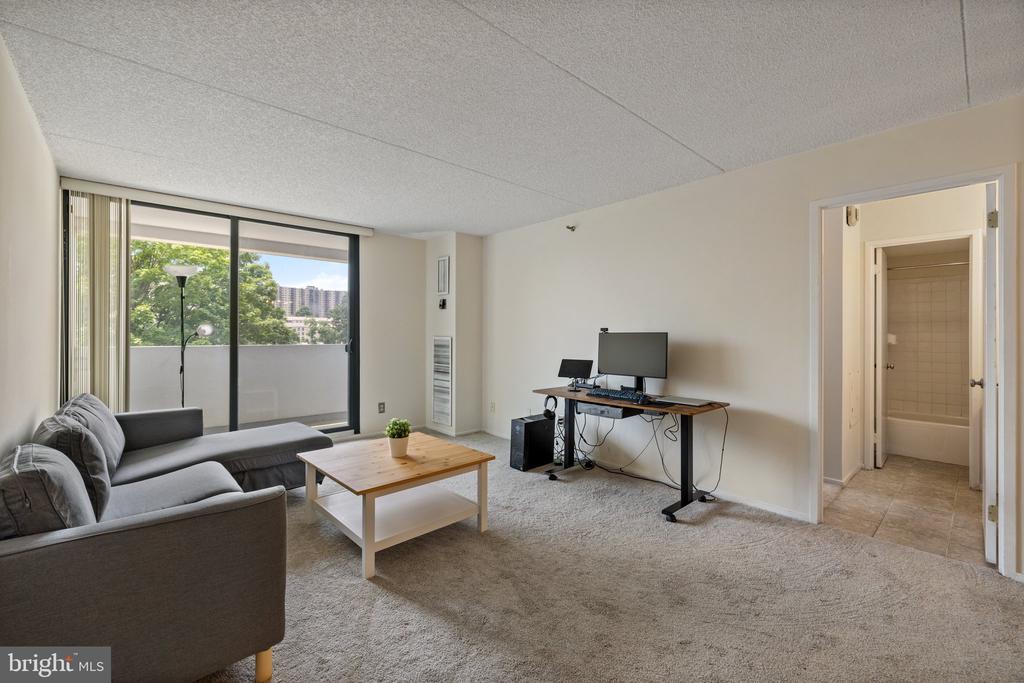 5911 Edsall Rd #310