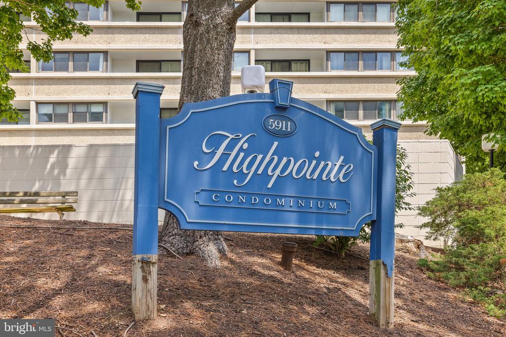 5911 Edsall Rd #310