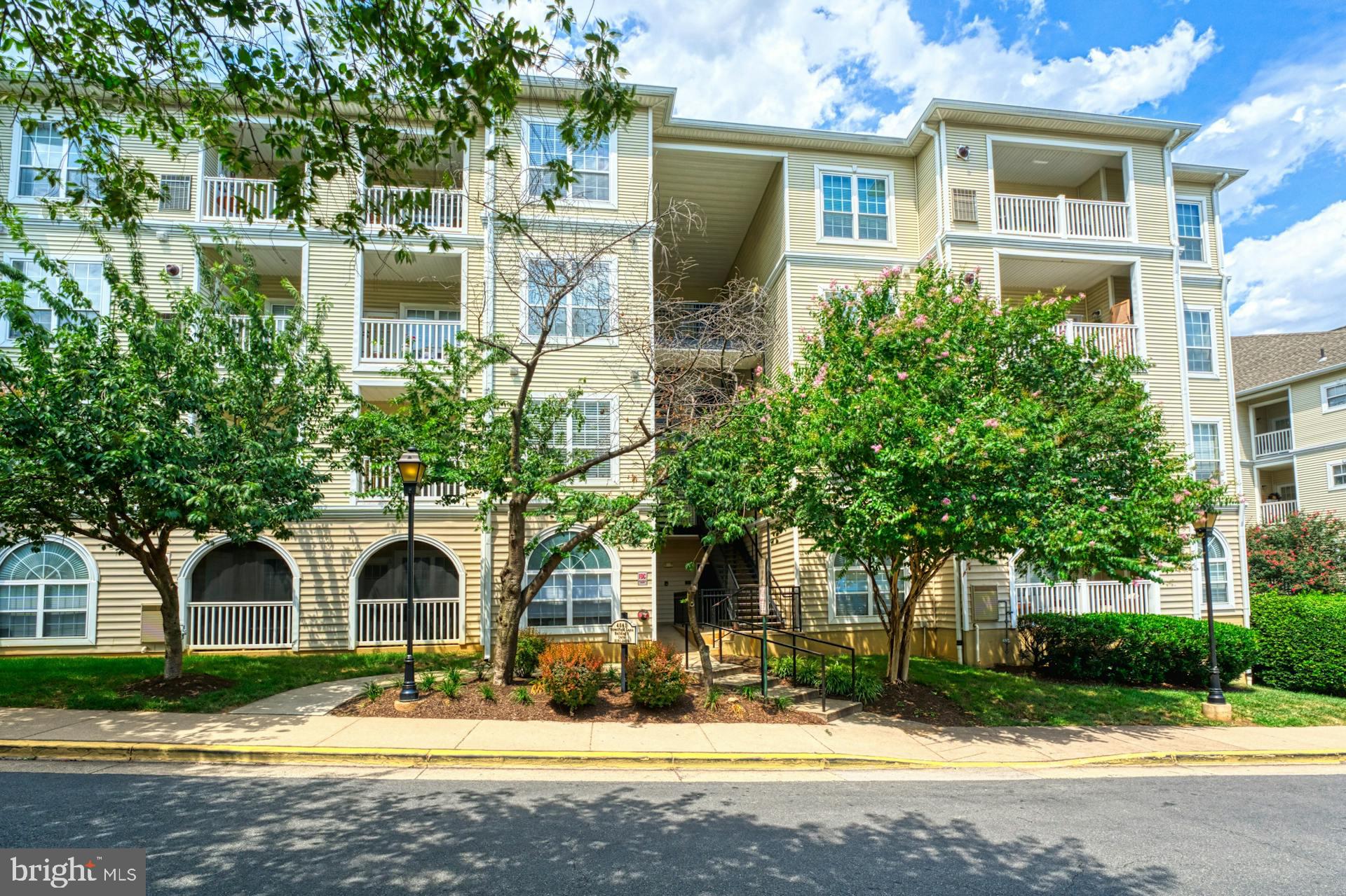 4561 Strutfield Ln #3104