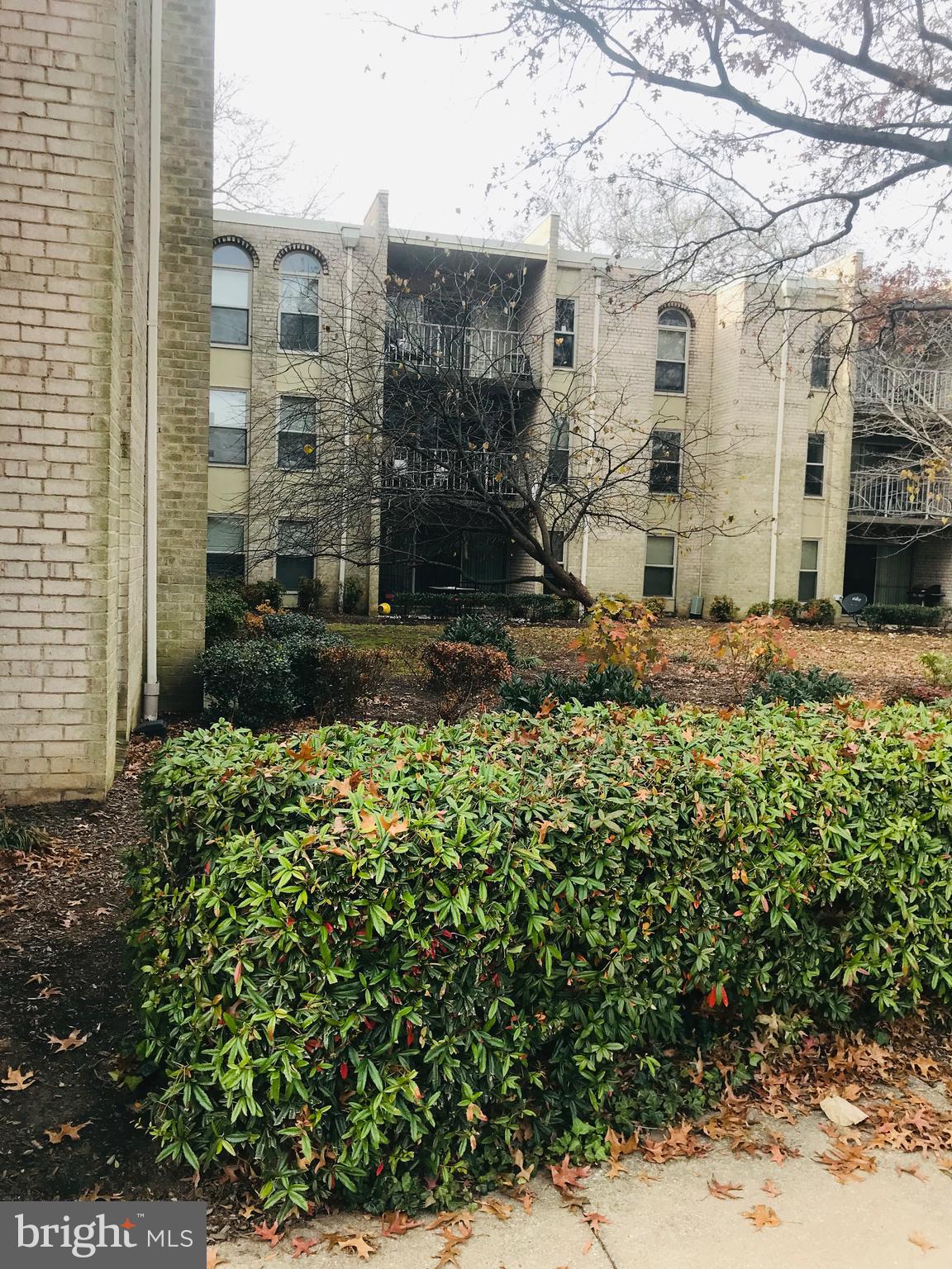 5201 DUKE ST #401