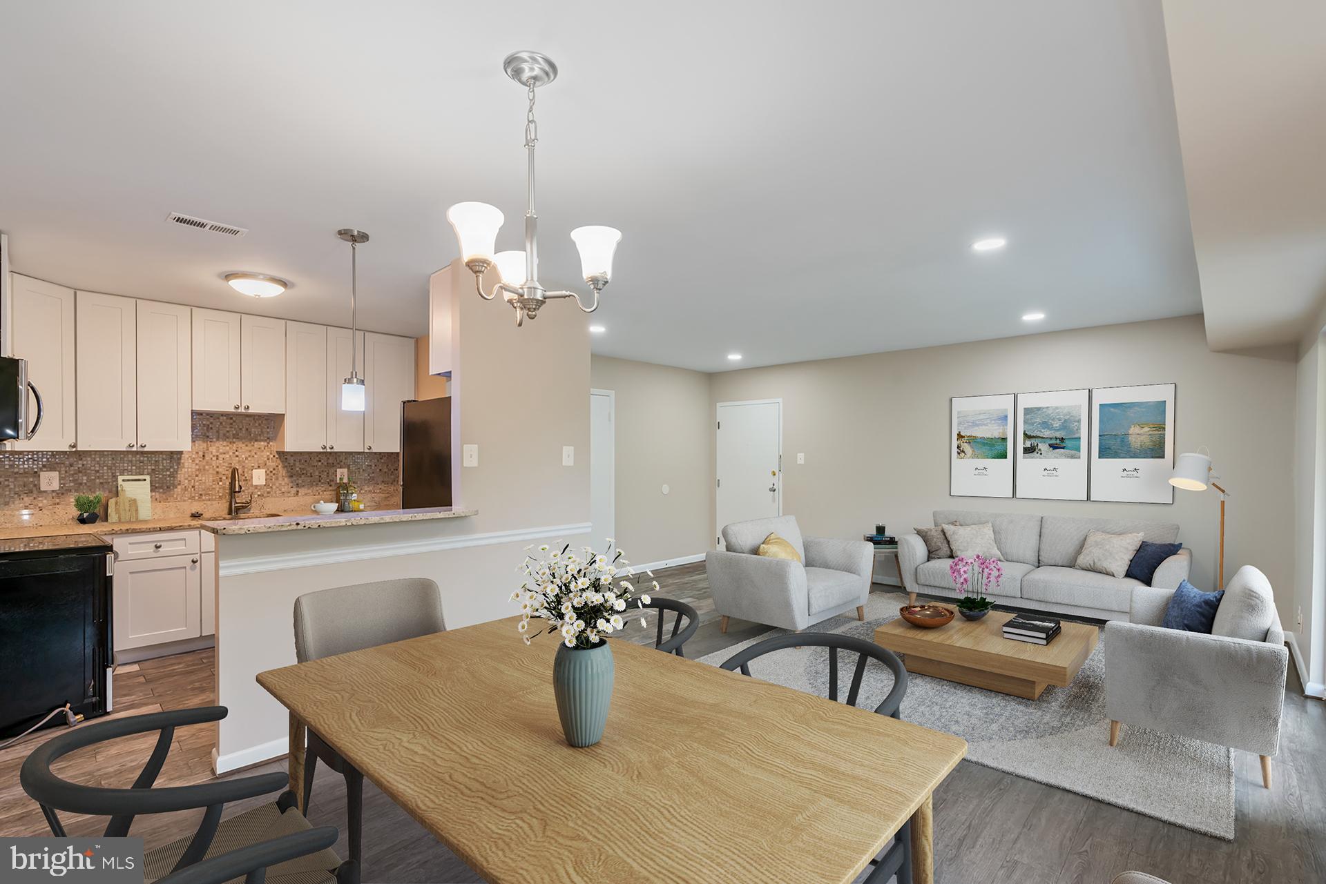 6280 Edsall Rd #401