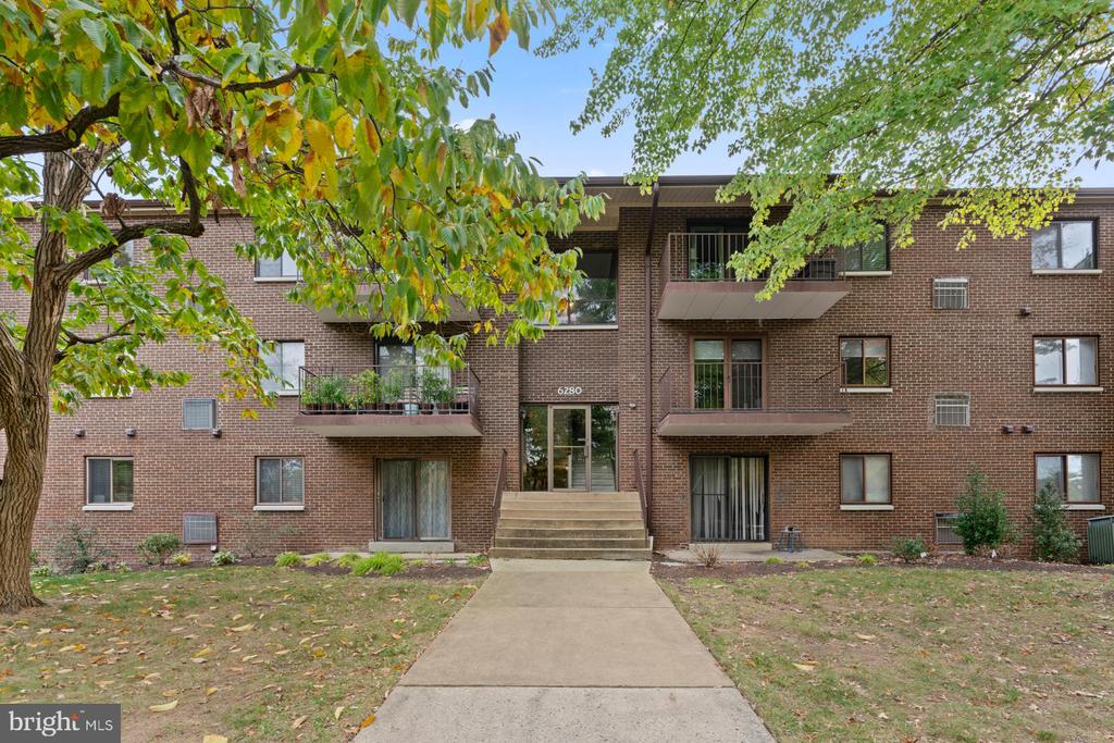 6280 Edsall Rd #401