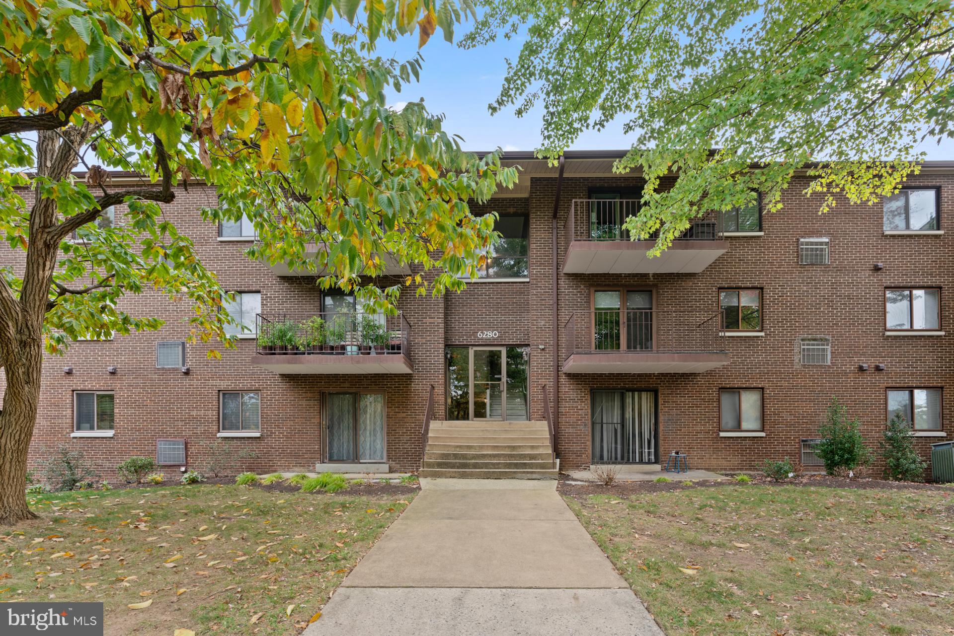6280 Edsall Rd #401