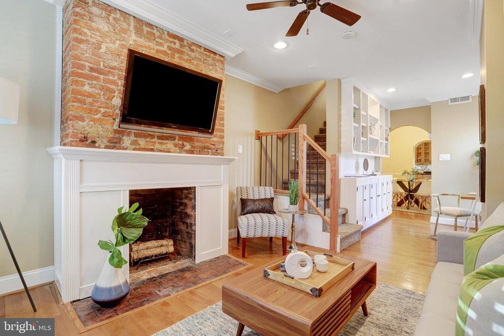 126 N Patrick St