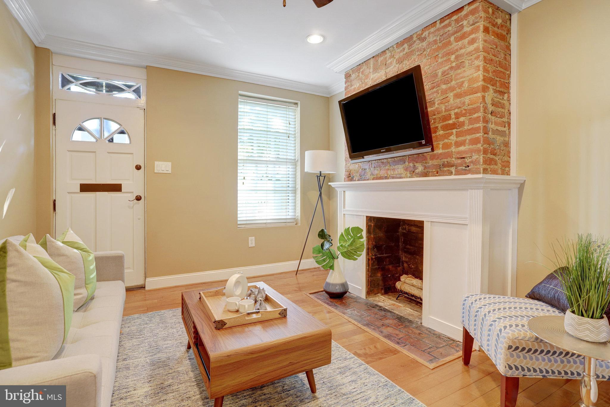 126 N Patrick St