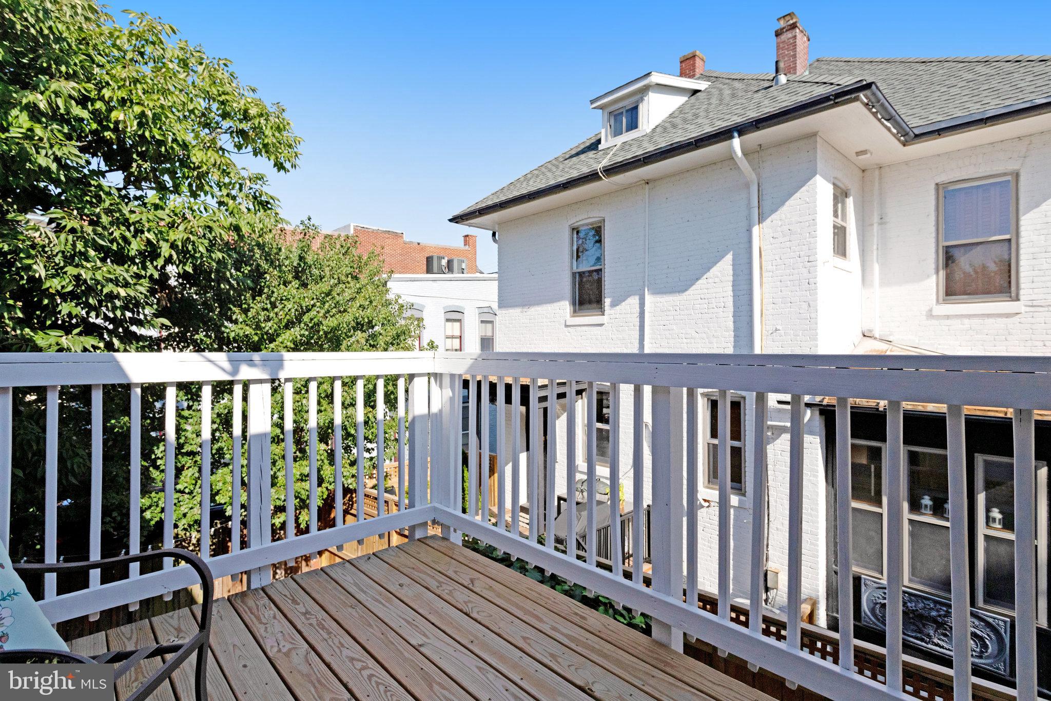 126 N Patrick St