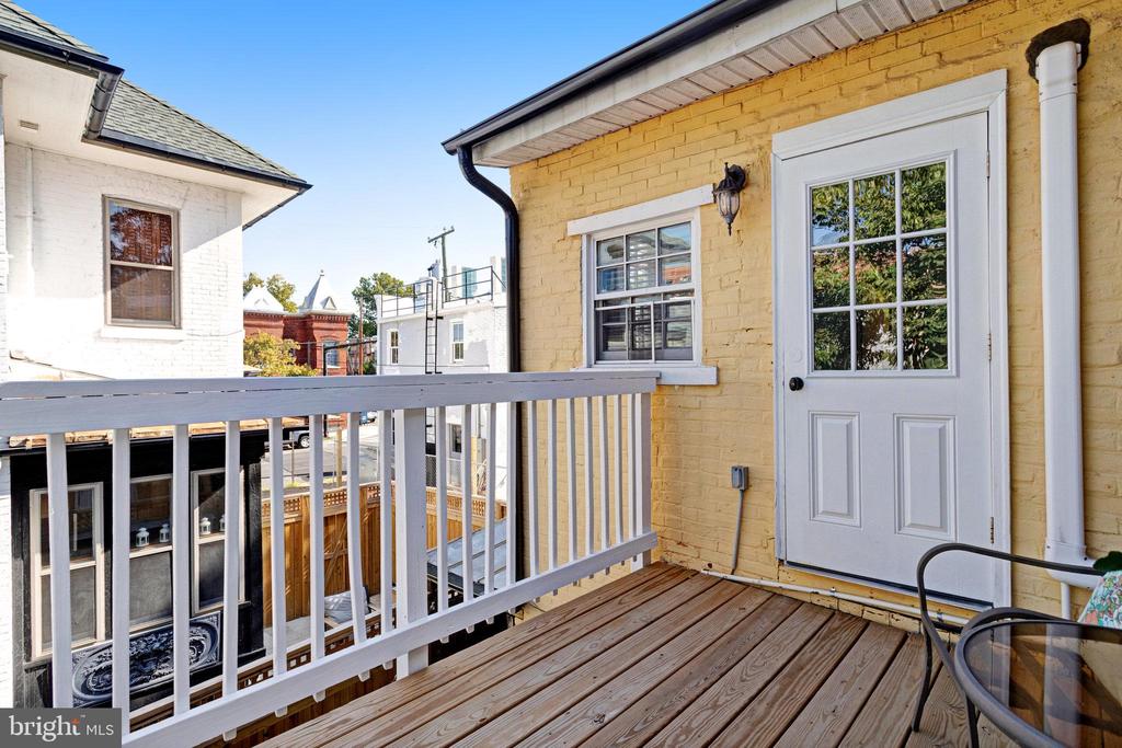 126 N Patrick St