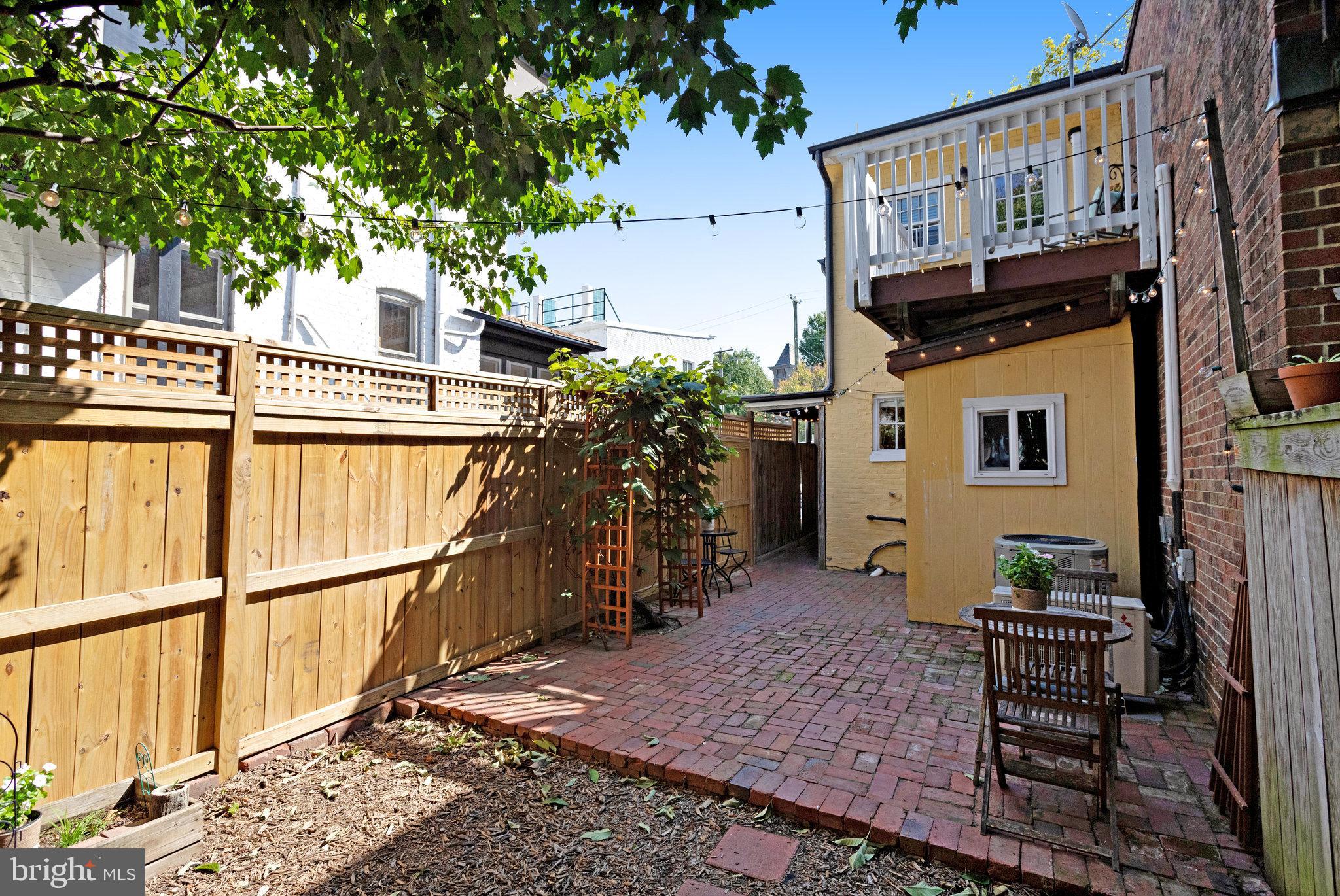 126 N Patrick St
