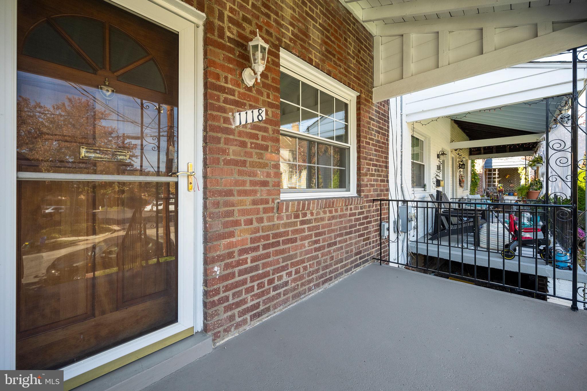 1118 Portner Rd