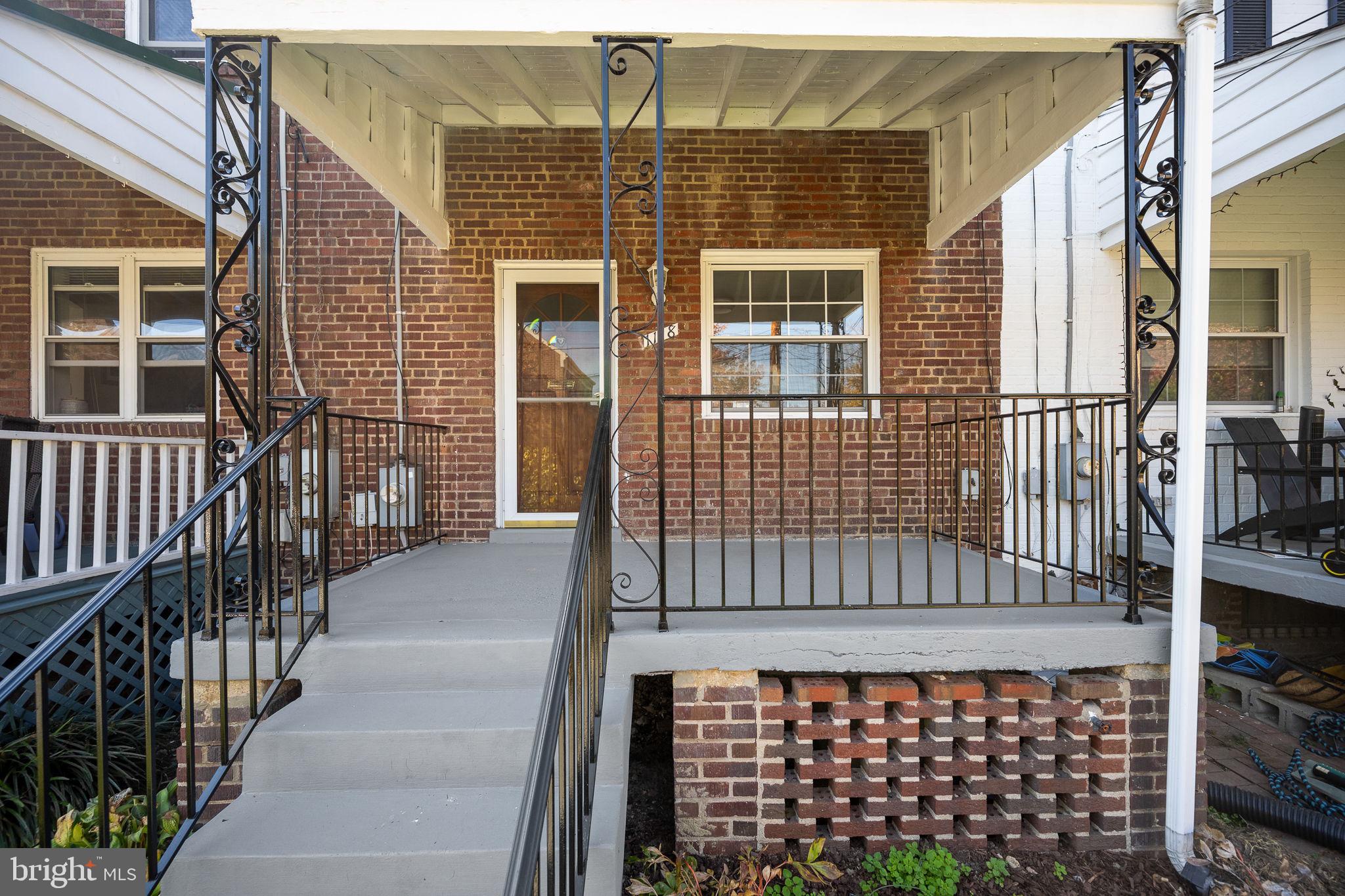 1118 Portner Rd