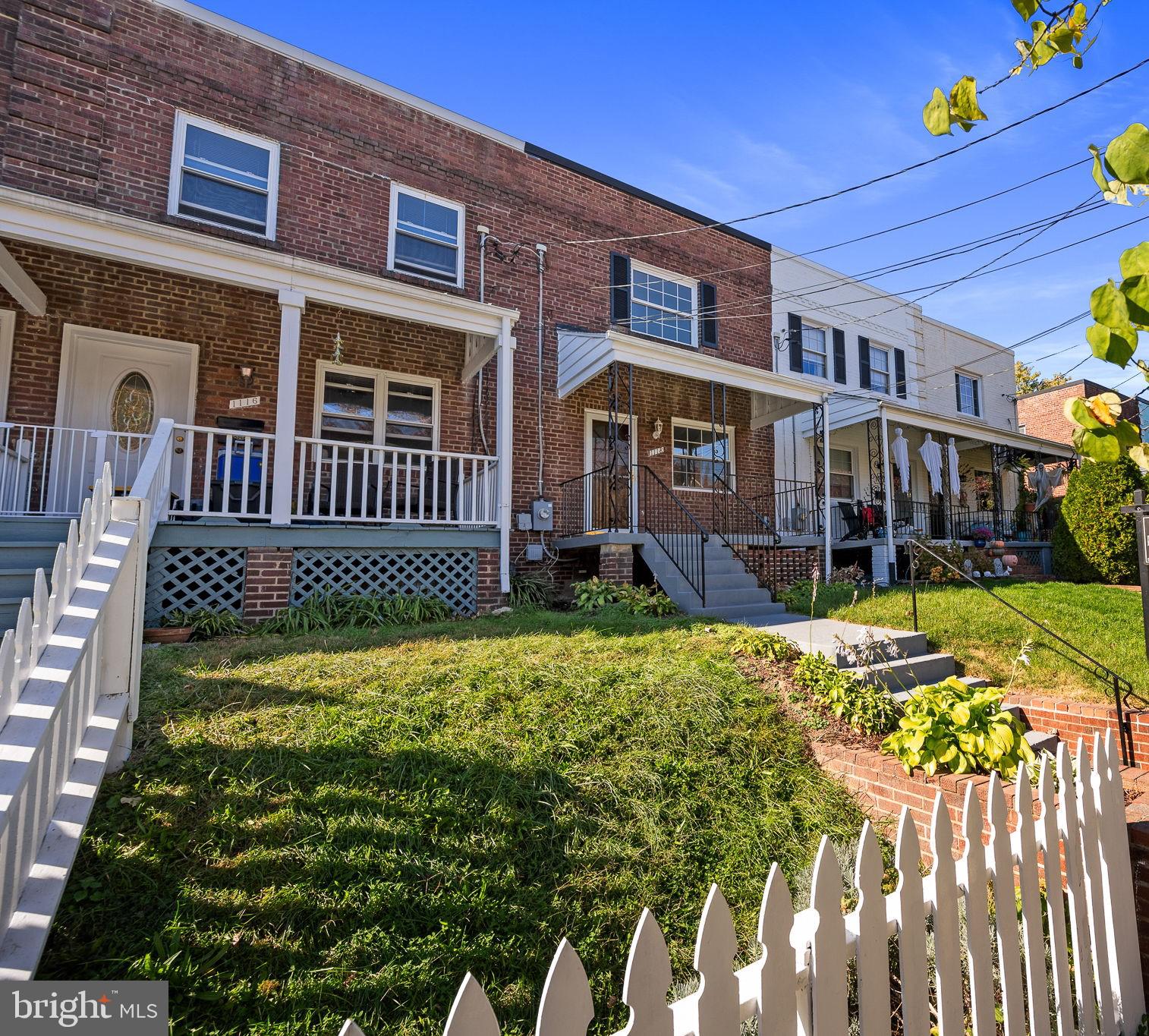 1118 Portner Rd