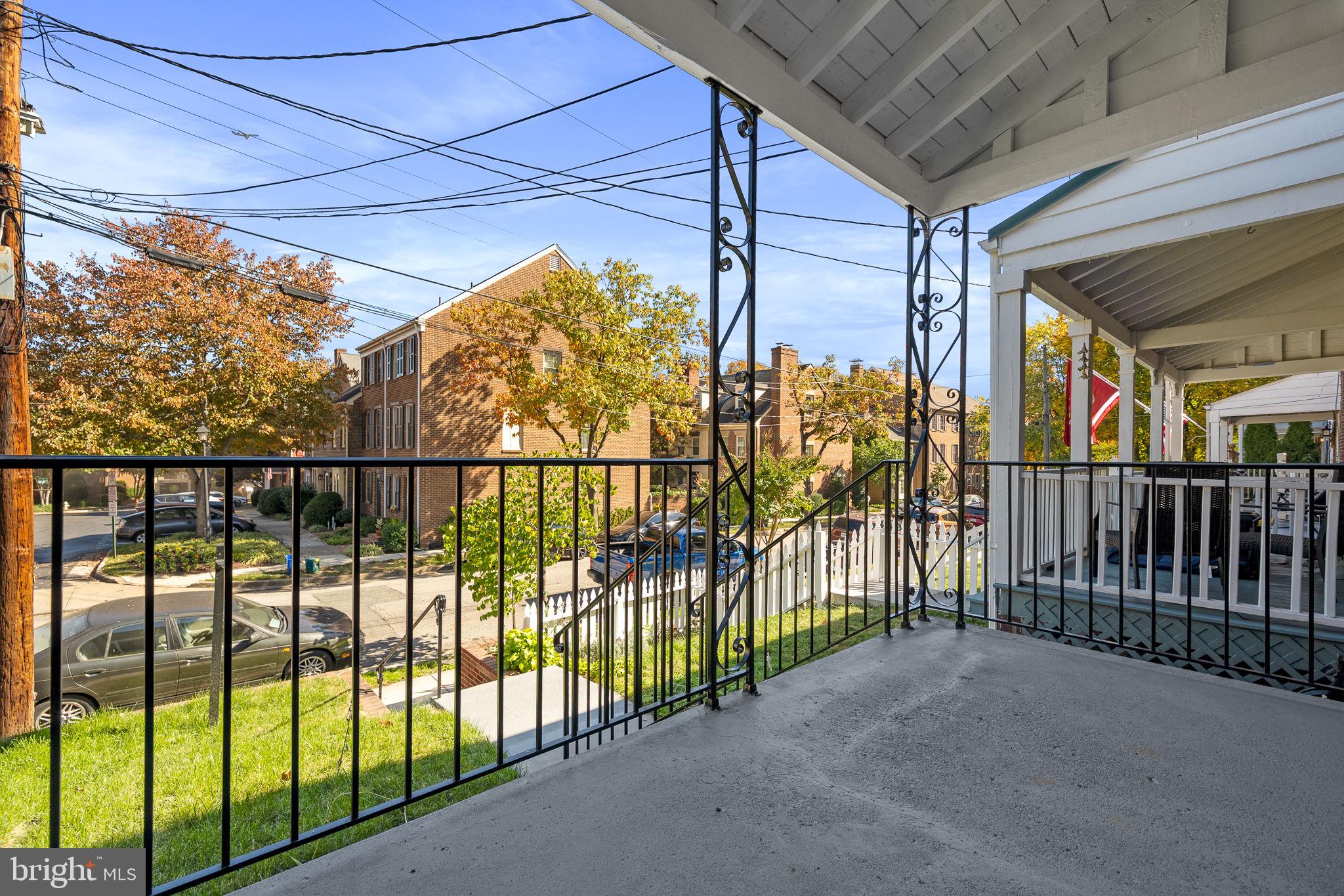 1118 Portner Rd