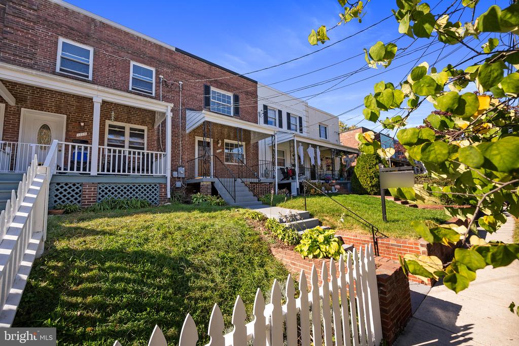 1118 Portner Rd